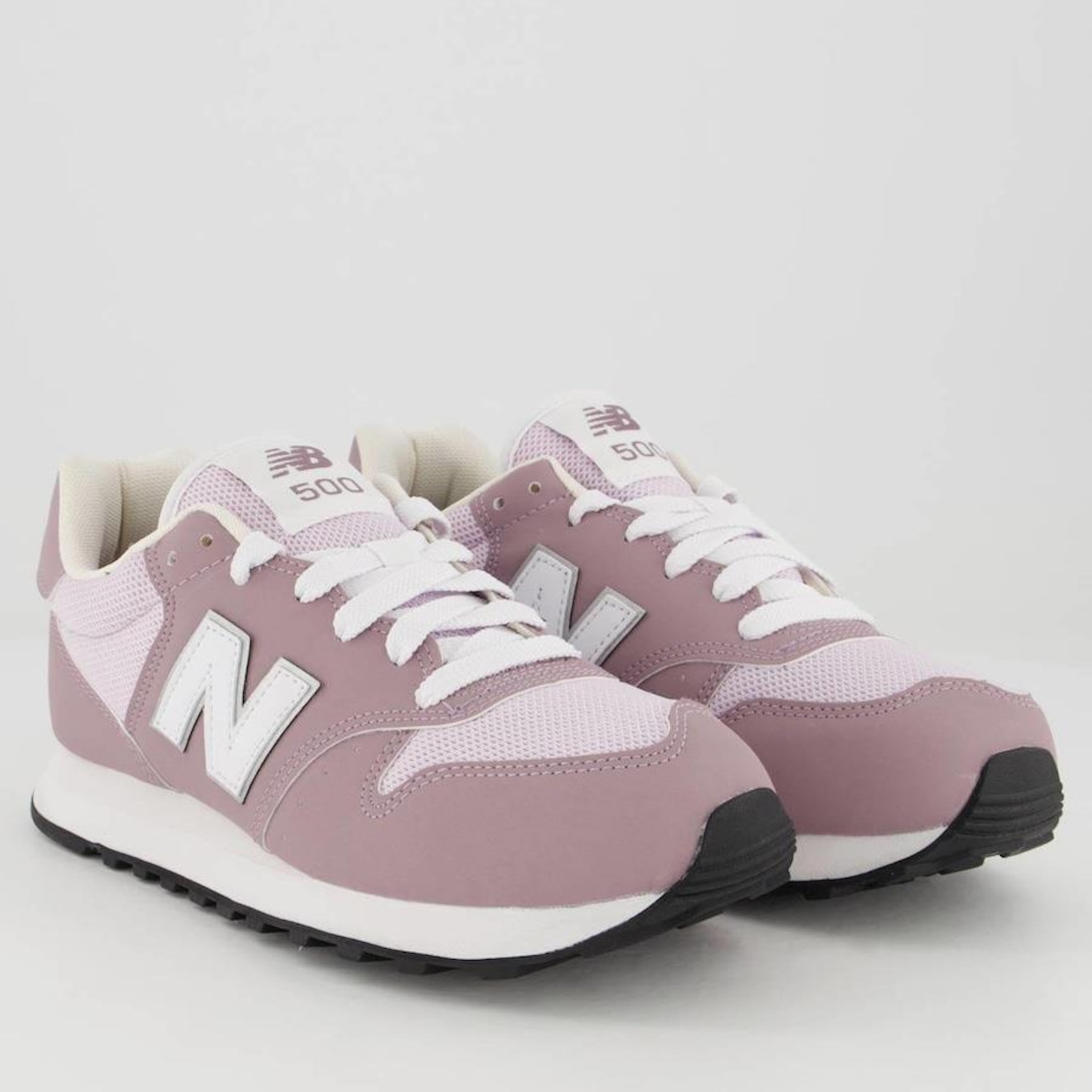 Tênis New Balance 500V2 Feminino - Foto 2