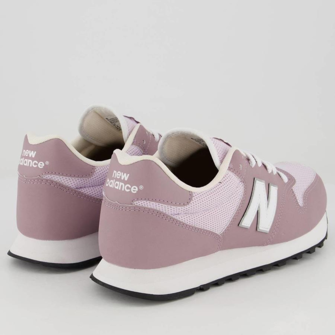 Tênis New Balance 500V2 Feminino - Foto 3