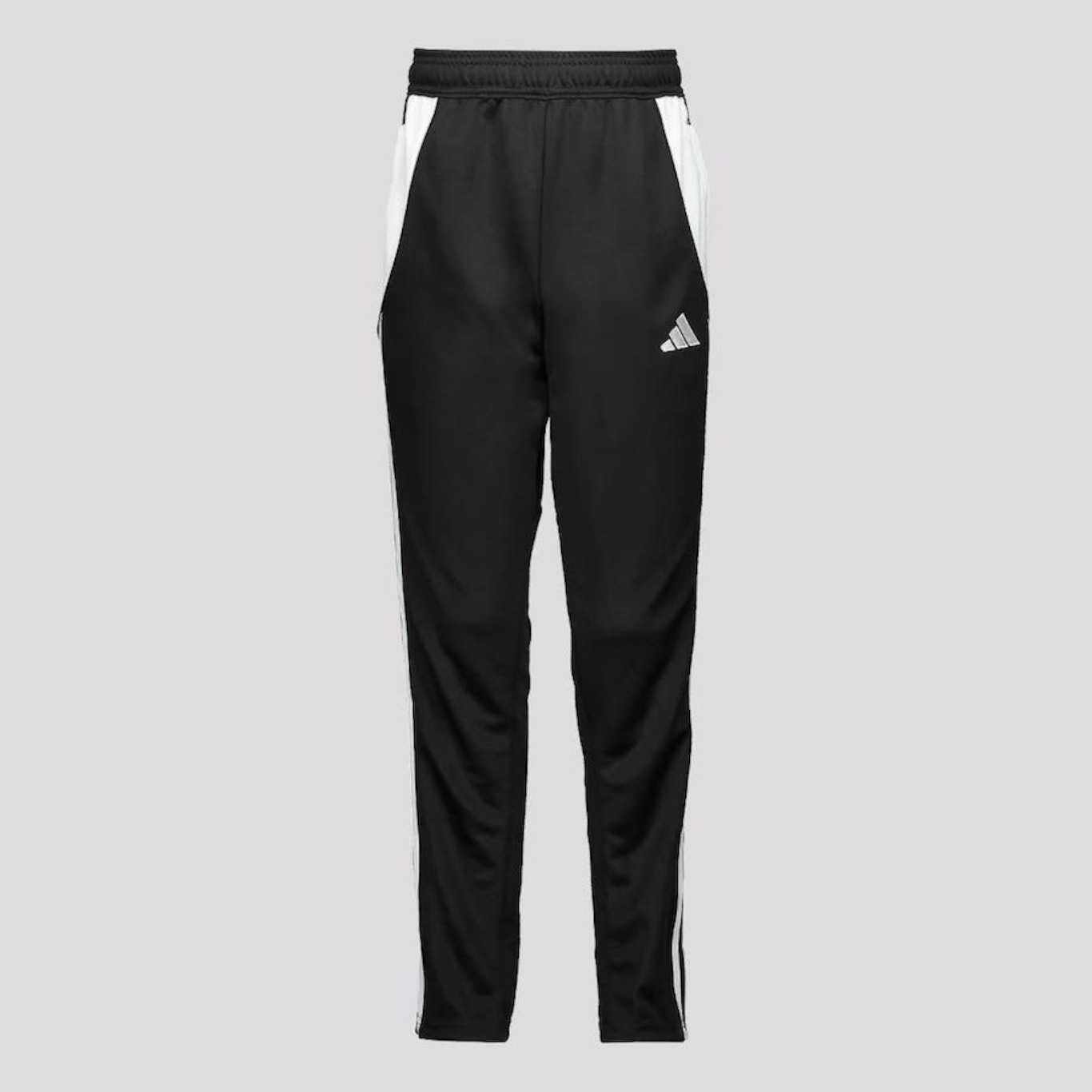 Calça adidas Tiro 24 - Infantil - Foto 1