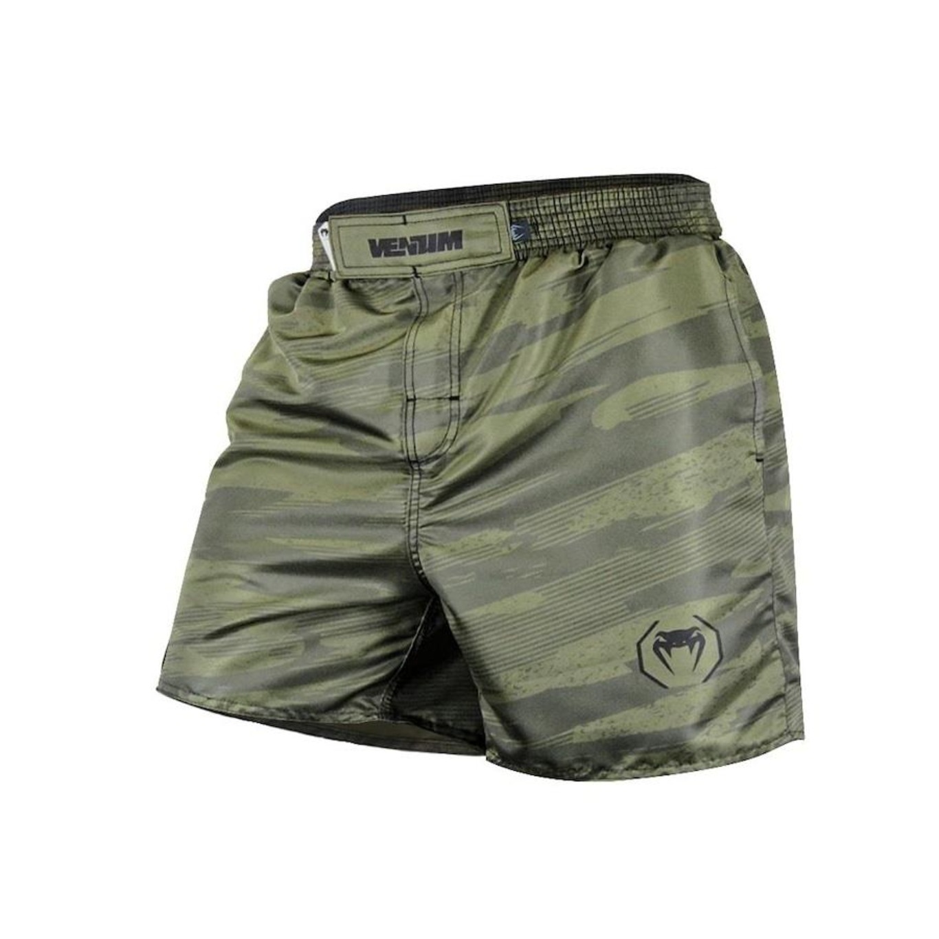 Bermuda Venum Trend Camo Khaik - Masculina - Foto 1