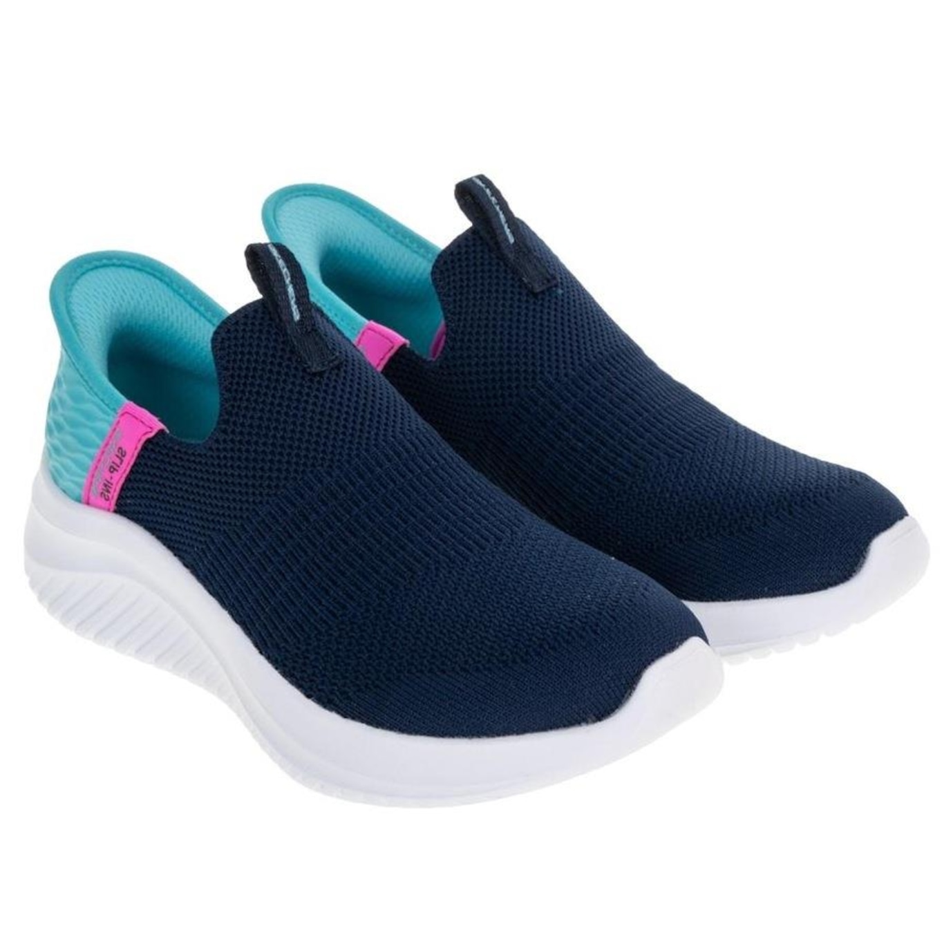 Tênis Skechers Infantil Ultra Flex 3.0 - Infantil - Foto 1