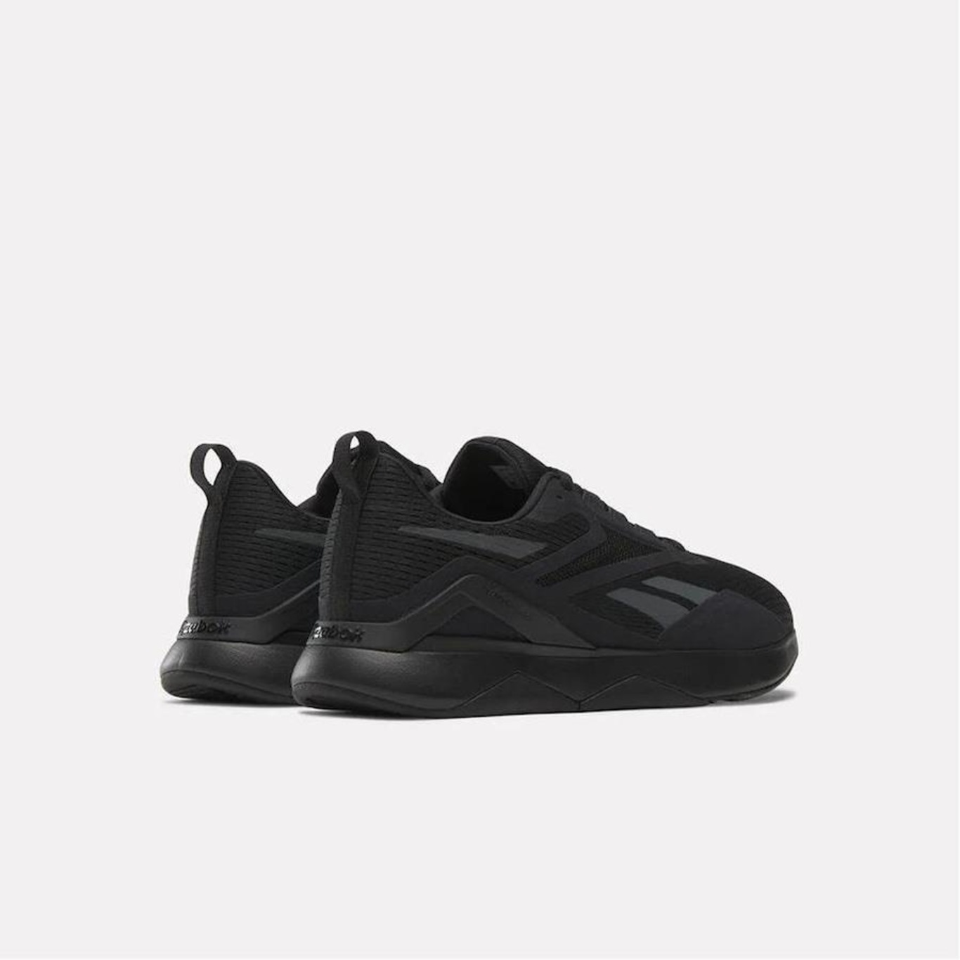 Tênis Reebok Nanoflex Tr 2 - Masculino - Foto 4