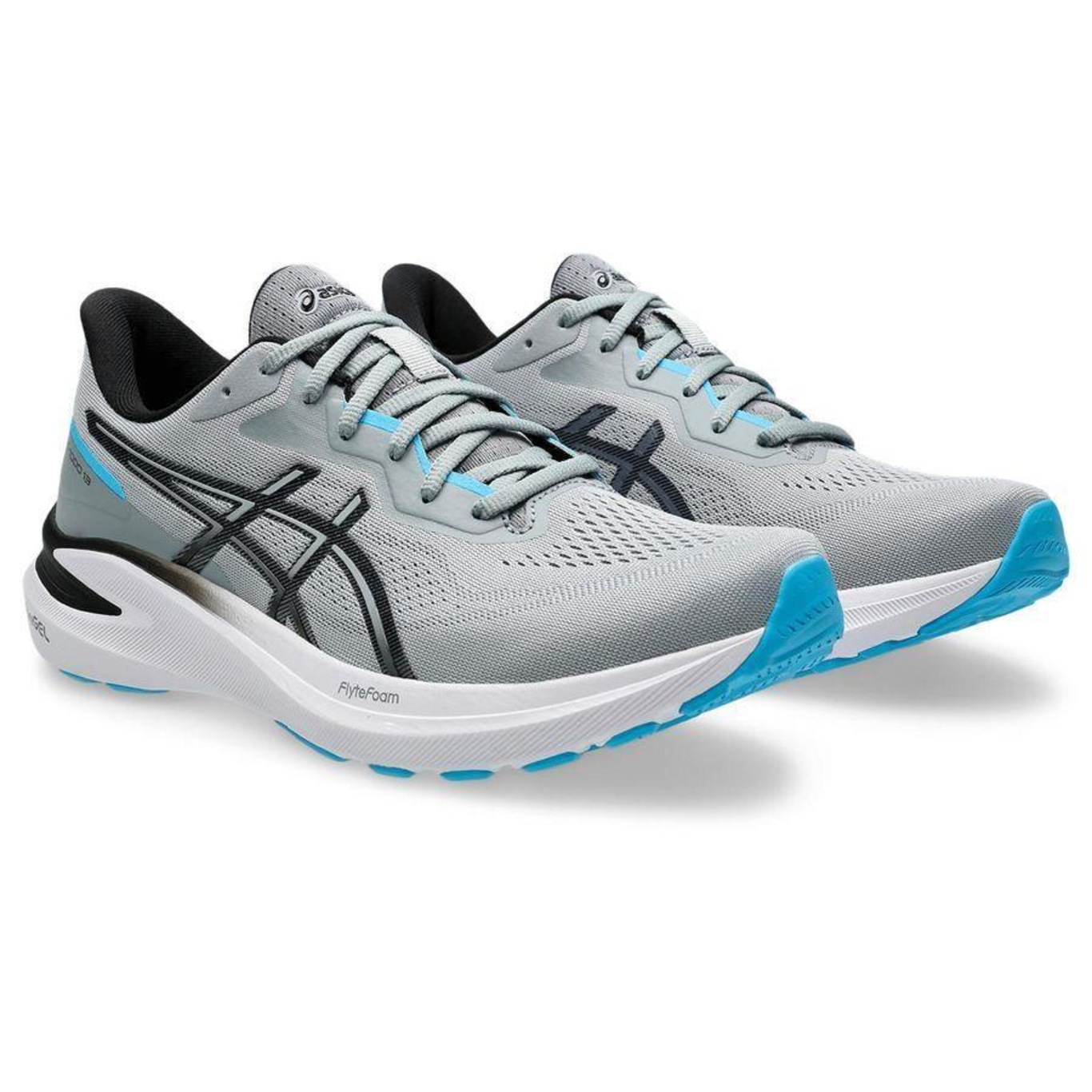 Tênis Asics Gt-1000 13 - Masculino - Foto 2