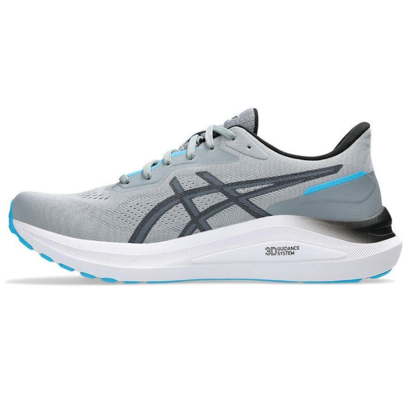 Tênis Asics Gt-1000 13 - Masculino - Foto 3