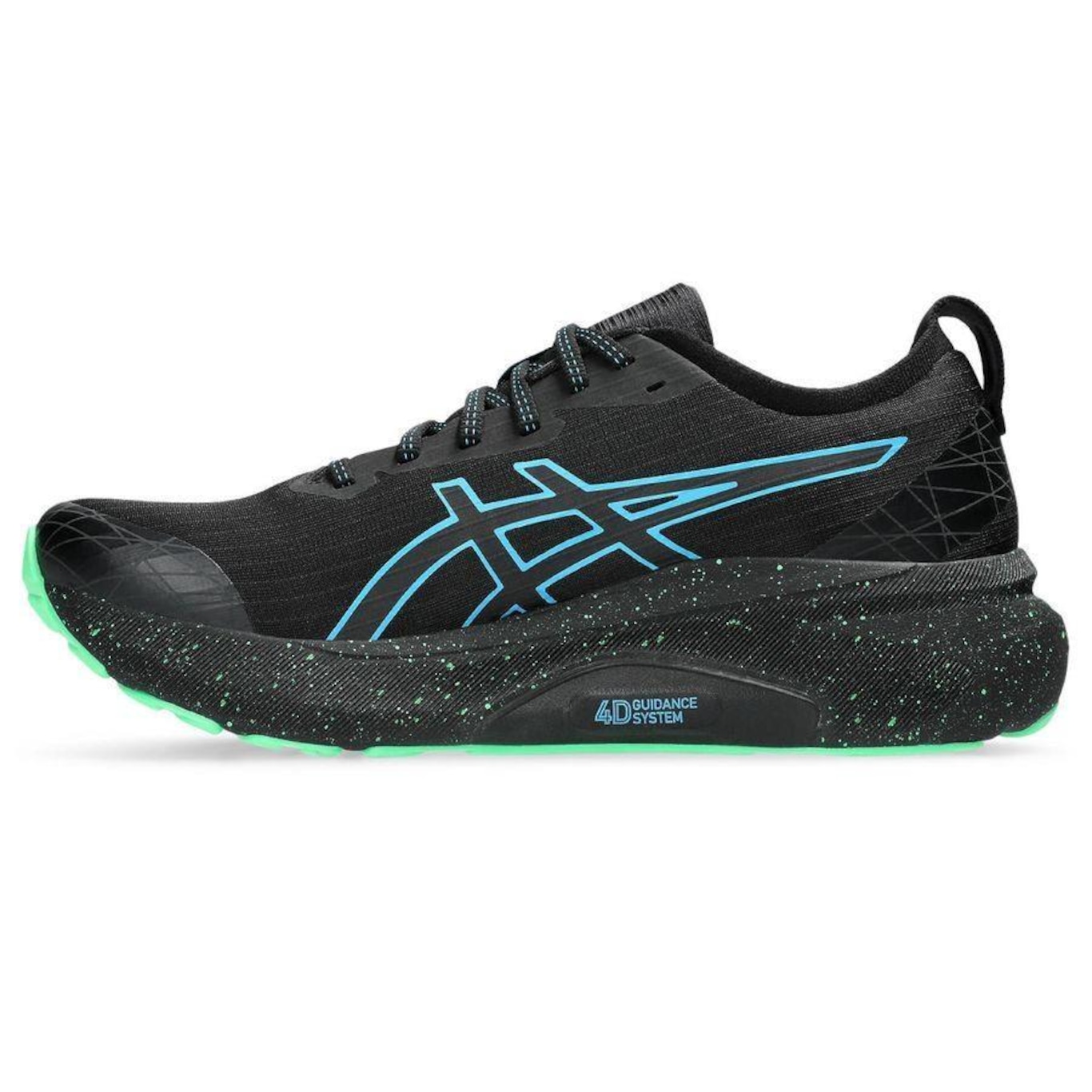 Tênis Asics Gel-Kayano 31 Lite-Show - Masculino - Foto 2