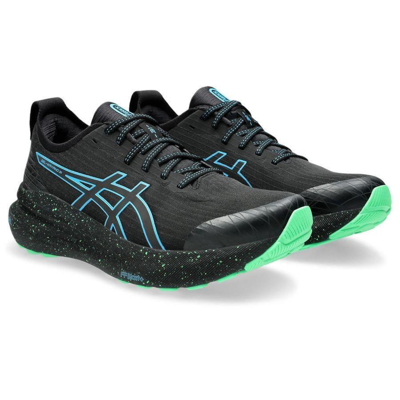 Tênis Asics Gel-Kayano 31 Lite-Show - Masculino - Foto 3