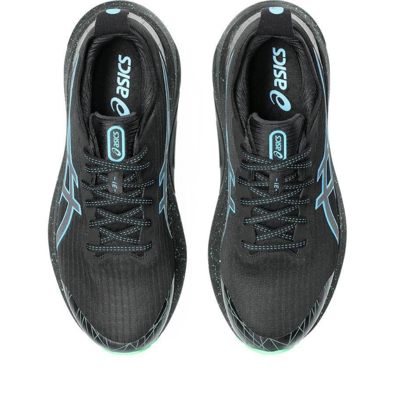 Tênis Asics Gel-Kayano 31 Lite-Show - Masculino - Foto 5