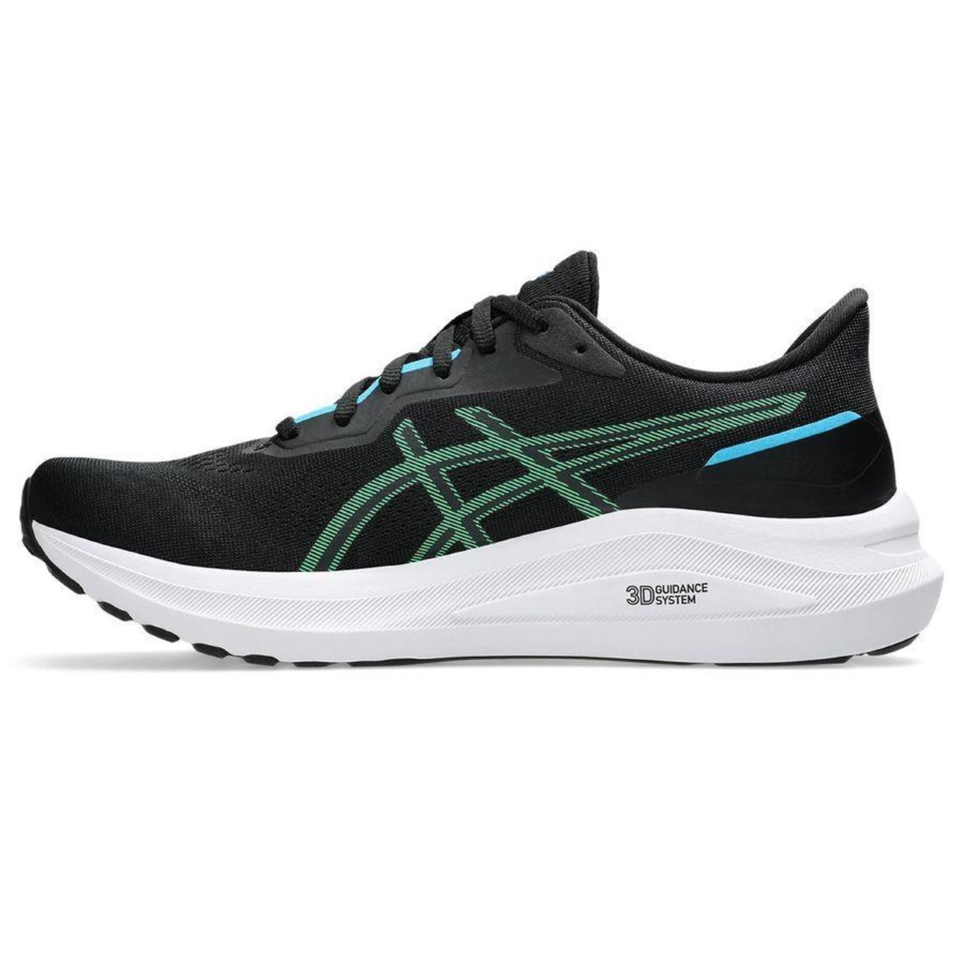 Tênis Asics Gt-1000 13 - Masculino - Foto 2