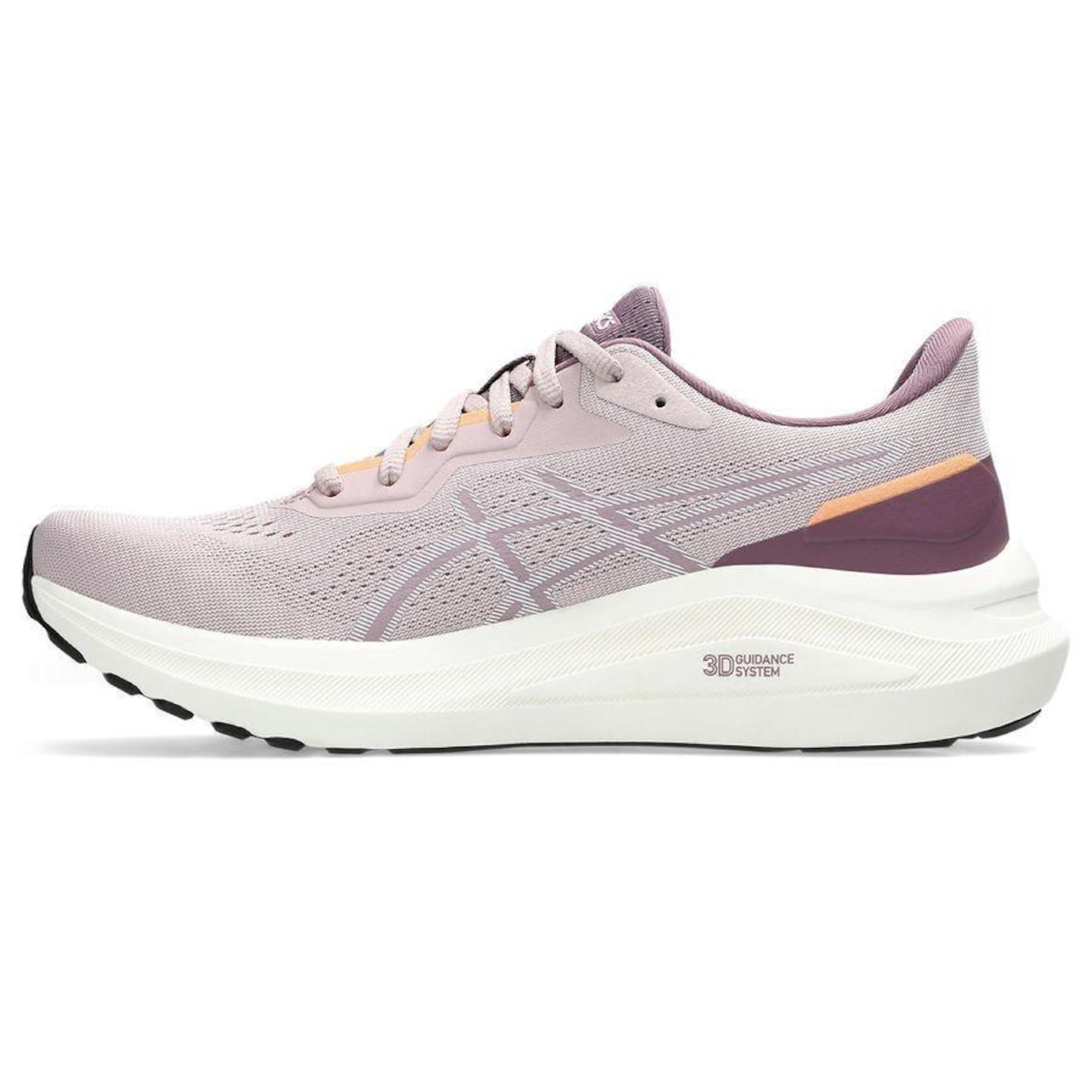 Tênis Asics Gt-1000 13 - Feminino - Foto 2