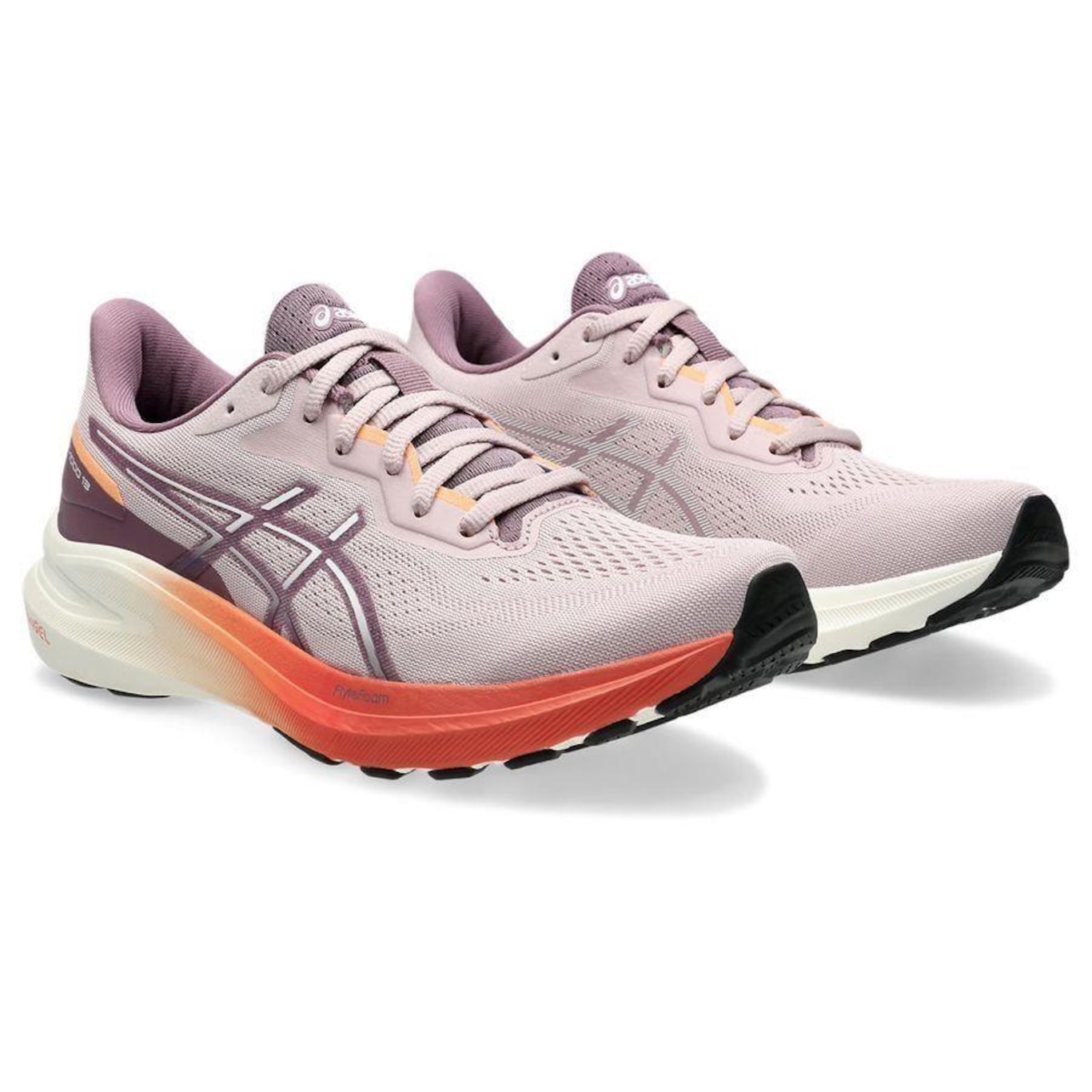 Tênis Asics Gt-1000 13 - Feminino - Foto 3