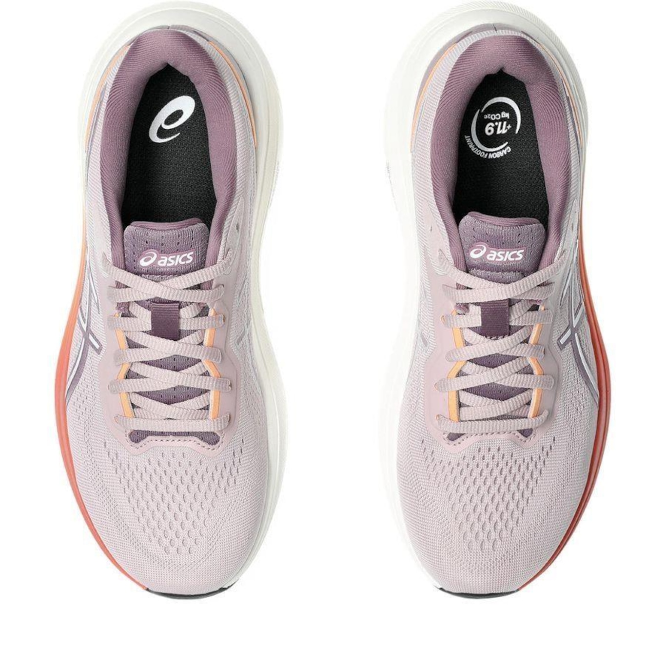 Tênis Asics Gt-1000 13 - Feminino - Foto 5