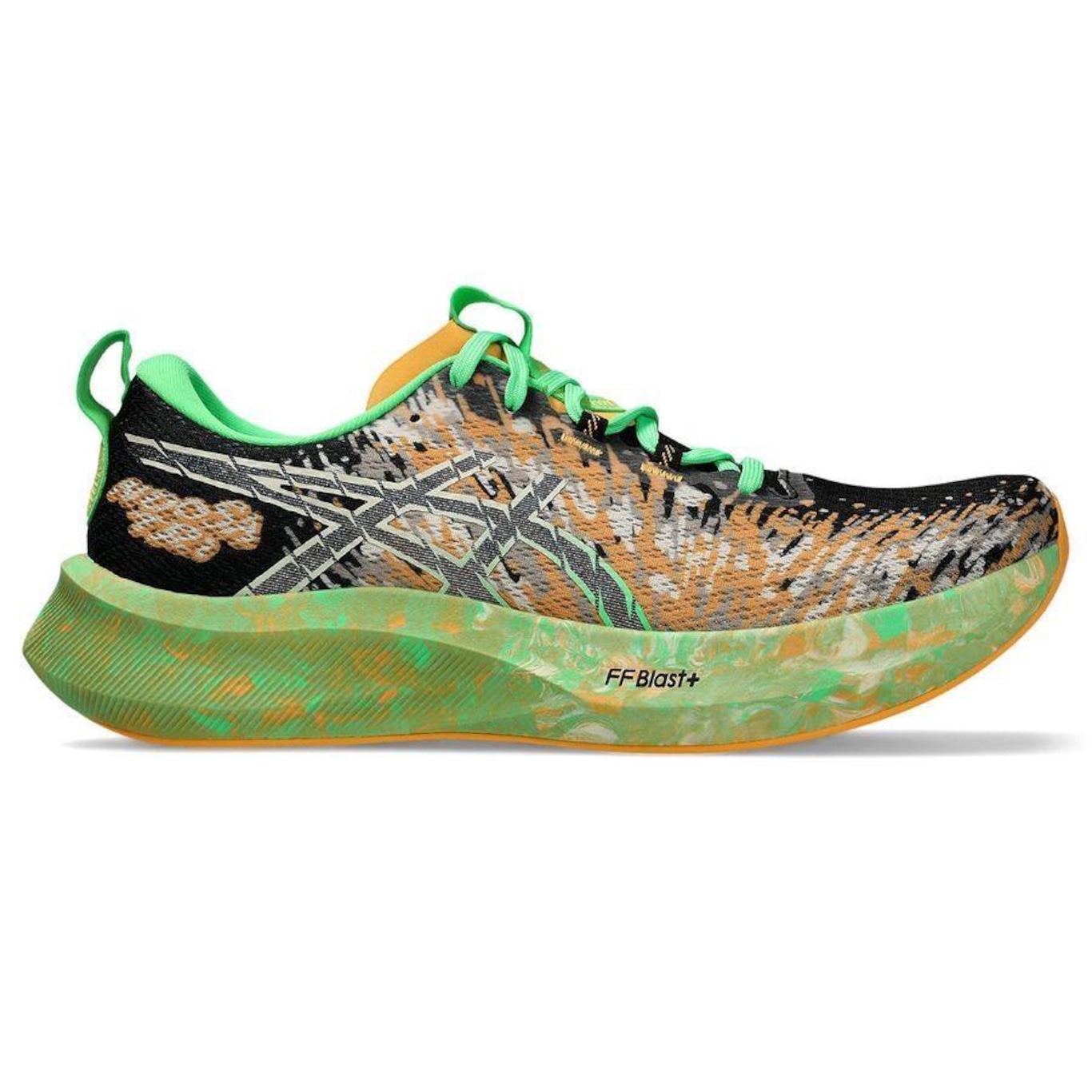 Tênis Asics Noosa Tri 16 - Masculino - Foto 1