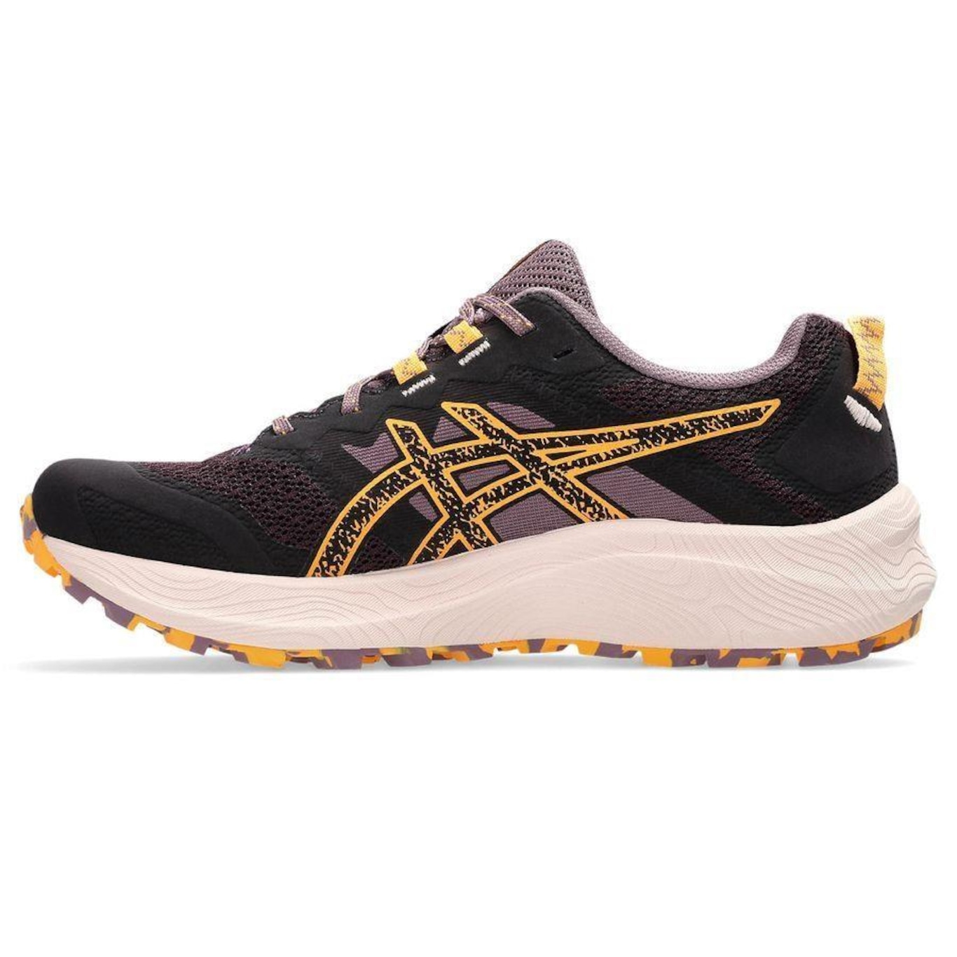 Tênis Asics Trabuco Terra 2 - Feminino - Foto 2