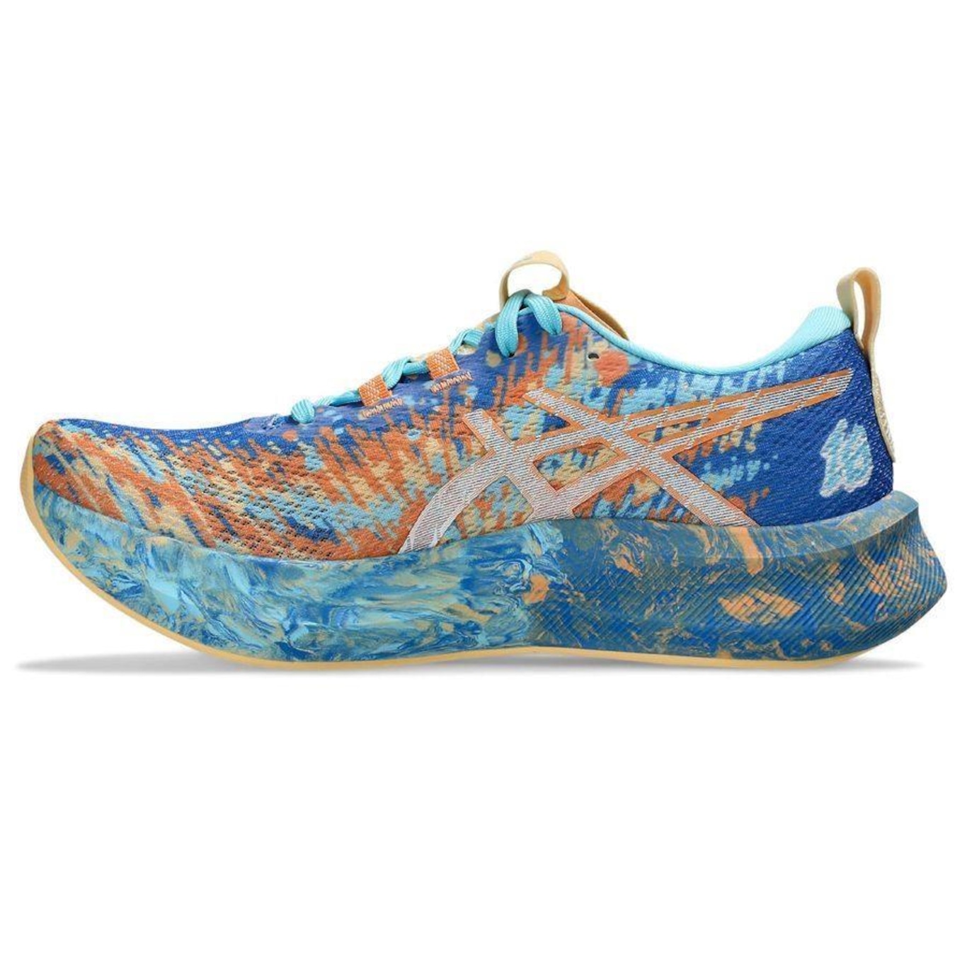 Tênis Asics Noosa Tri 16 - Feminino - Foto 2