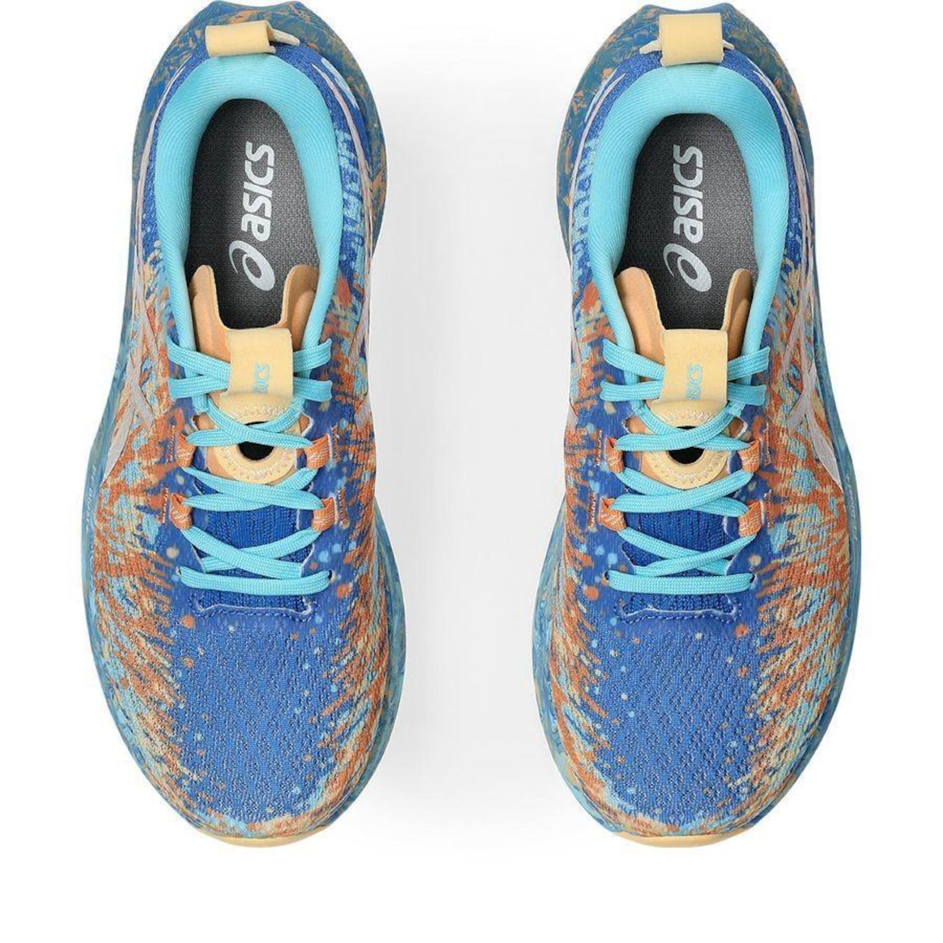 Tênis Asics Noosa Tri 16 - Feminino - Foto 5