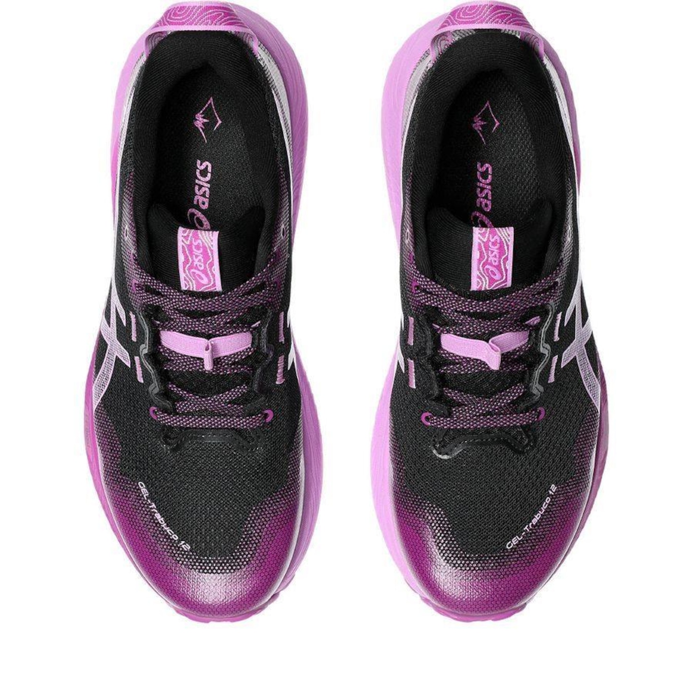 Tênis Asics Gel-Trabuco 12 - Feminino - Foto 5