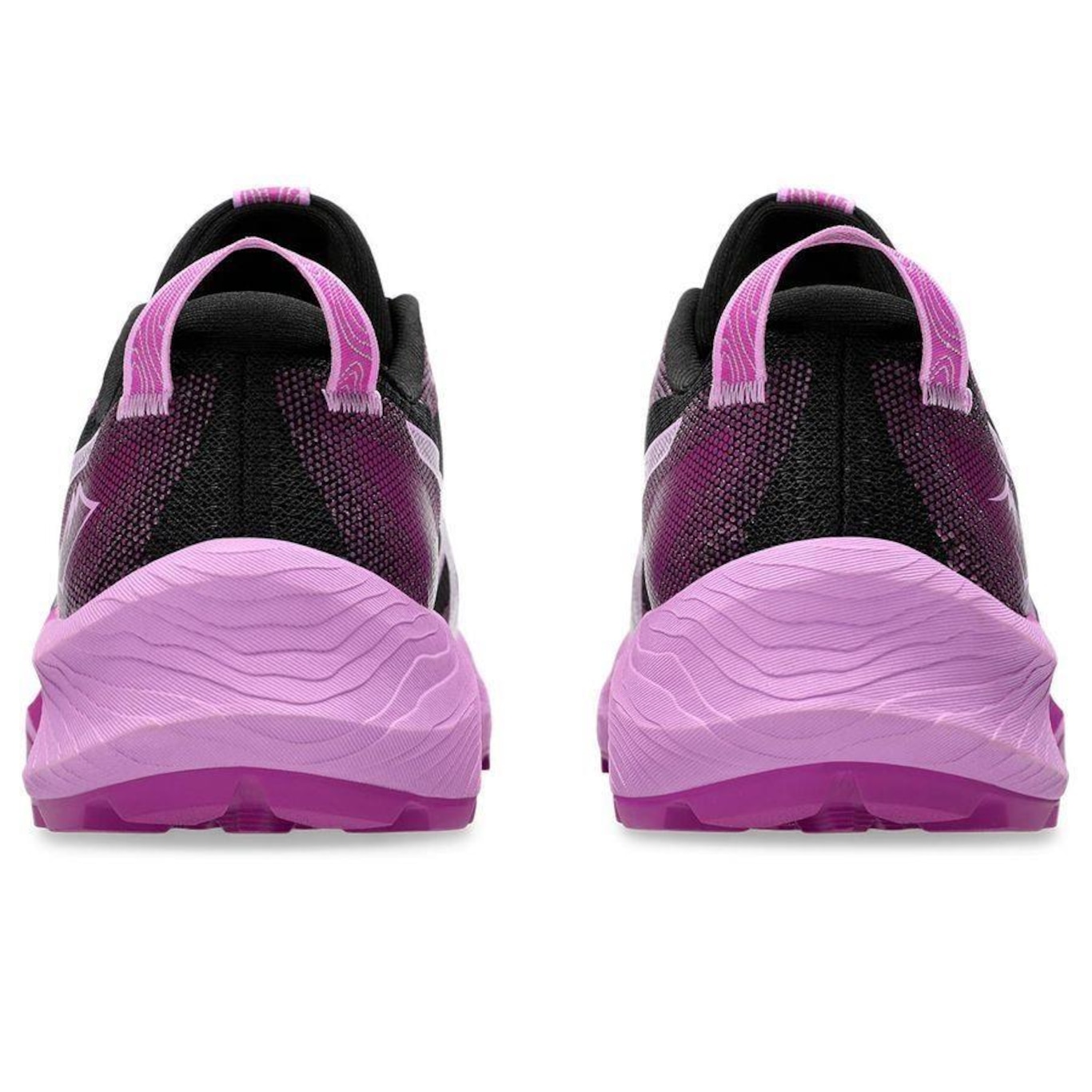 Tênis Asics Gel-Trabuco 12 - Feminino - Foto 6