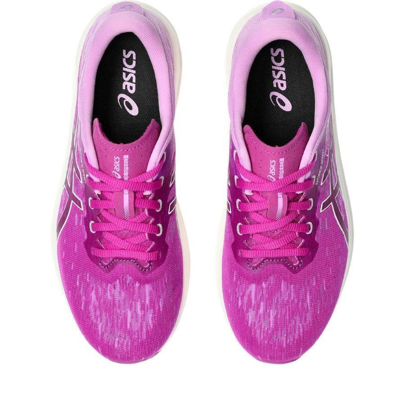 Tênis Asics Evoride Speed 2 - Feminino - Foto 5