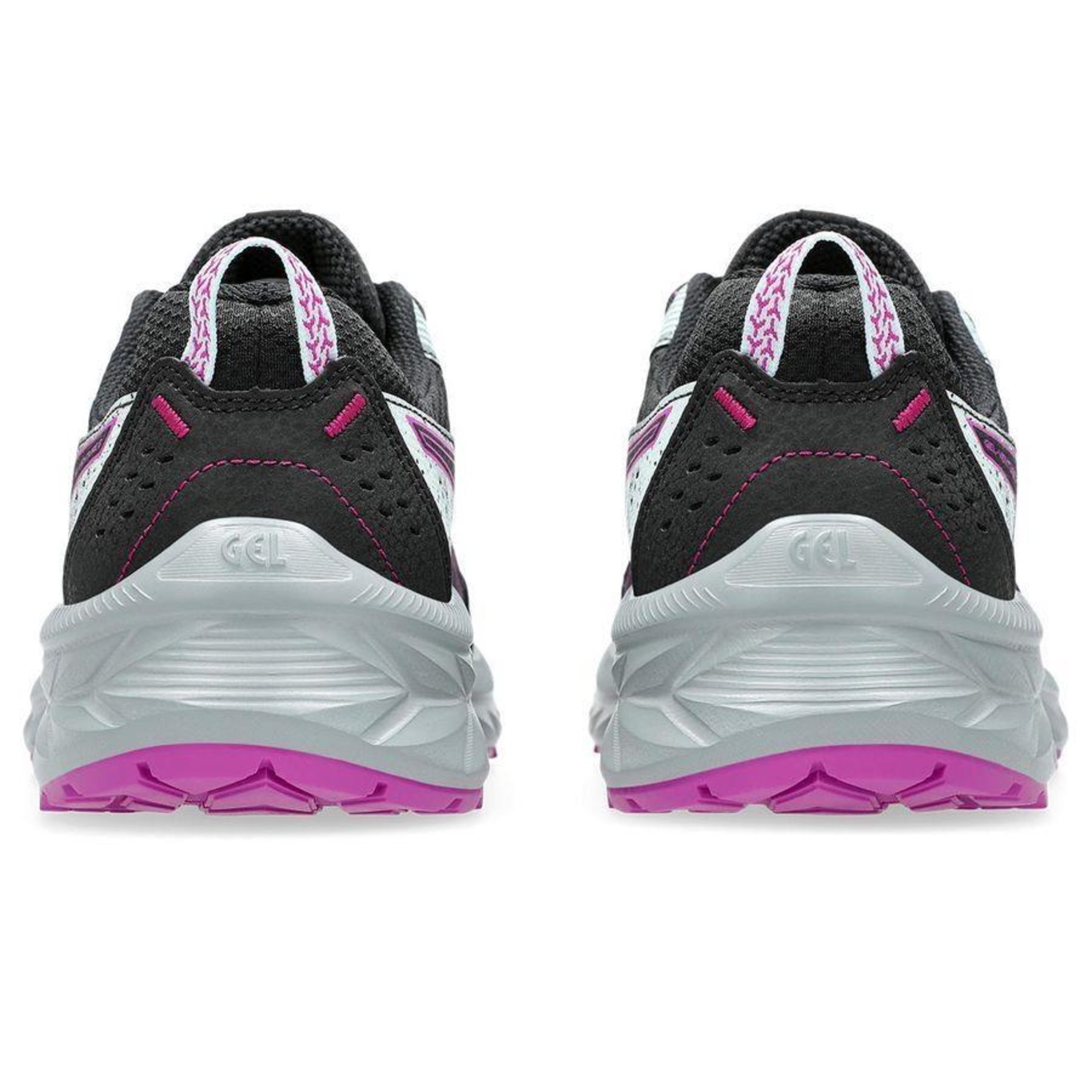 Tênis Asics Gel-Venture 9 - Feminino - Foto 6