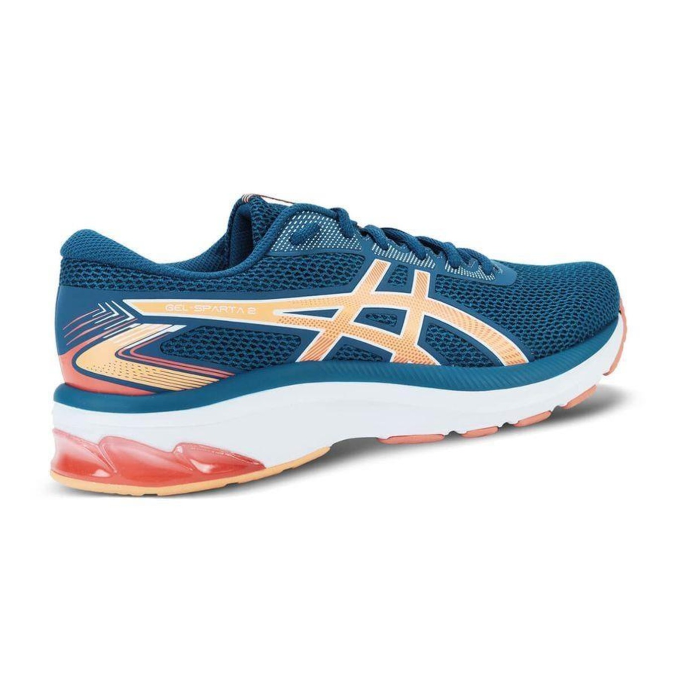 Tênis Asics Gel-Sparta 2 - Feminino - Foto 4