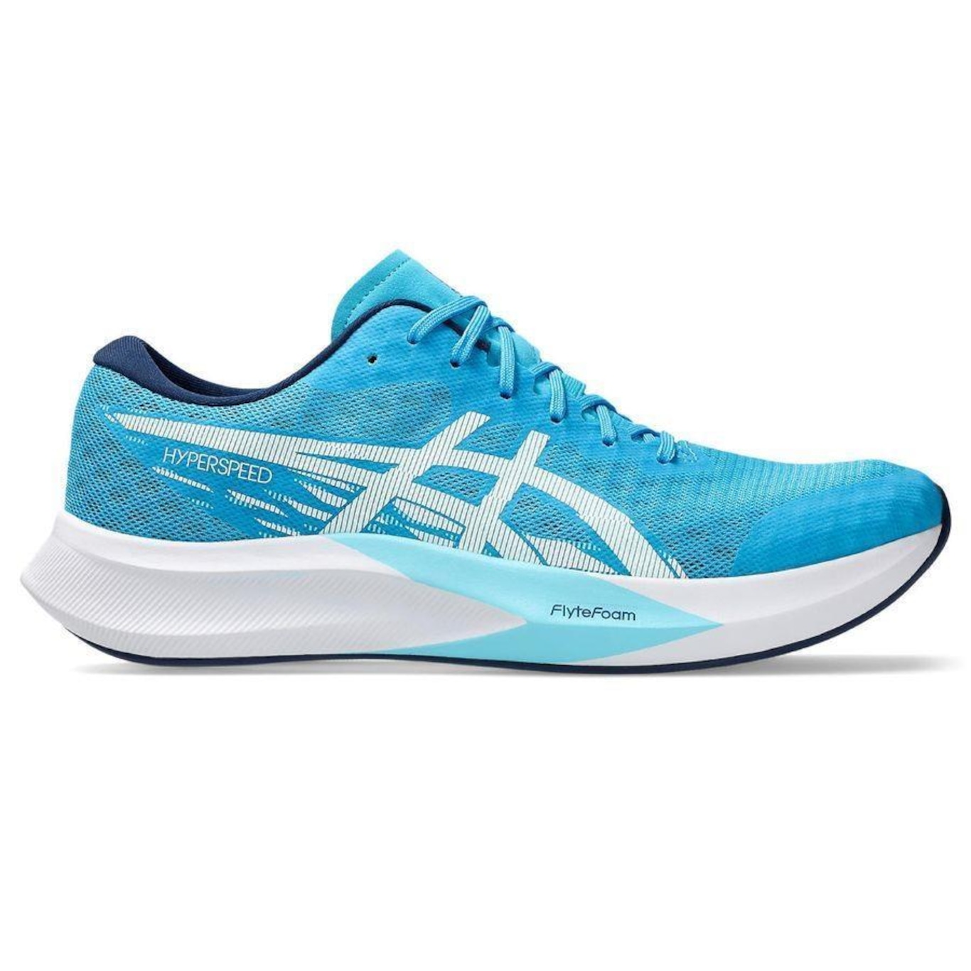 Tênis Asics Hyper Speed 4 - Masculino - Foto 1