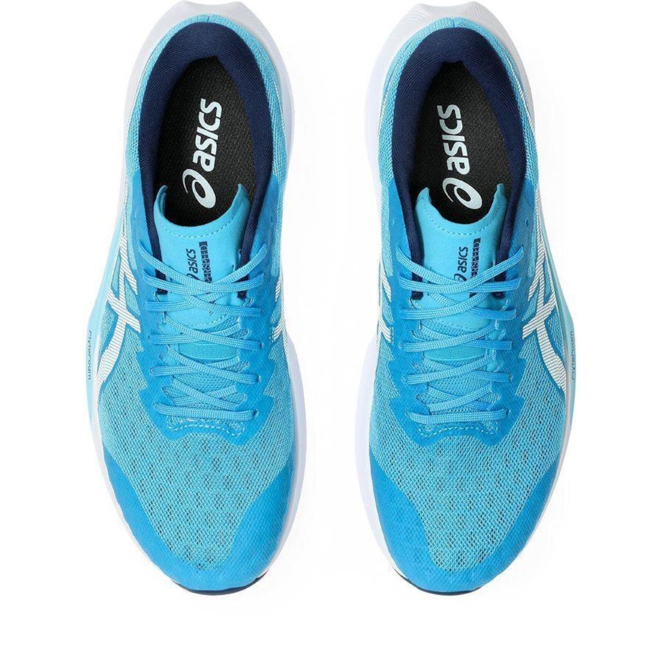 Tênis Asics Hyper Speed 4 - Masculino - Foto 5