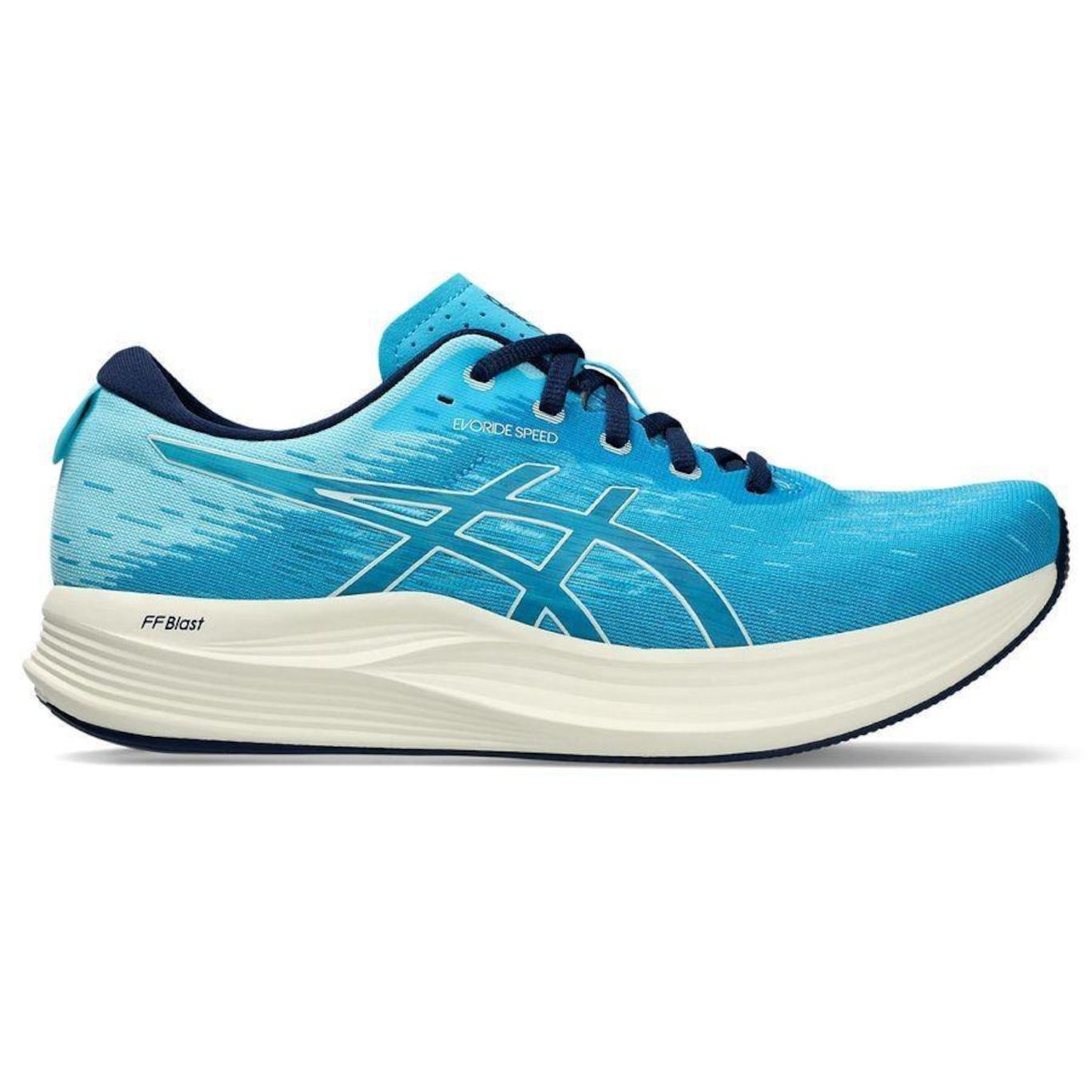 Tênis Asics Evoride Speed 2 - Masculino - Foto 1