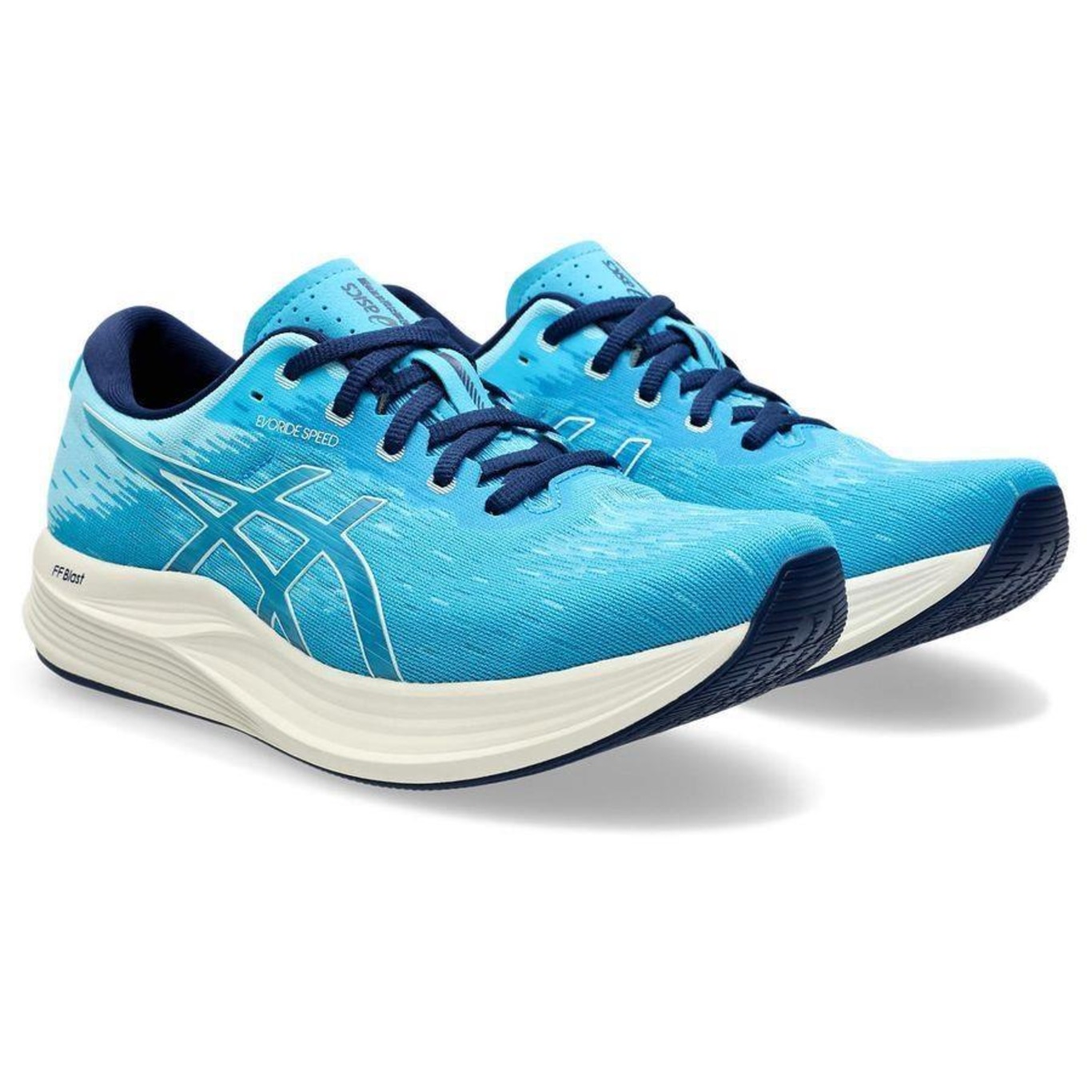 Tênis Asics Evoride Speed 2 - Masculino - Foto 3