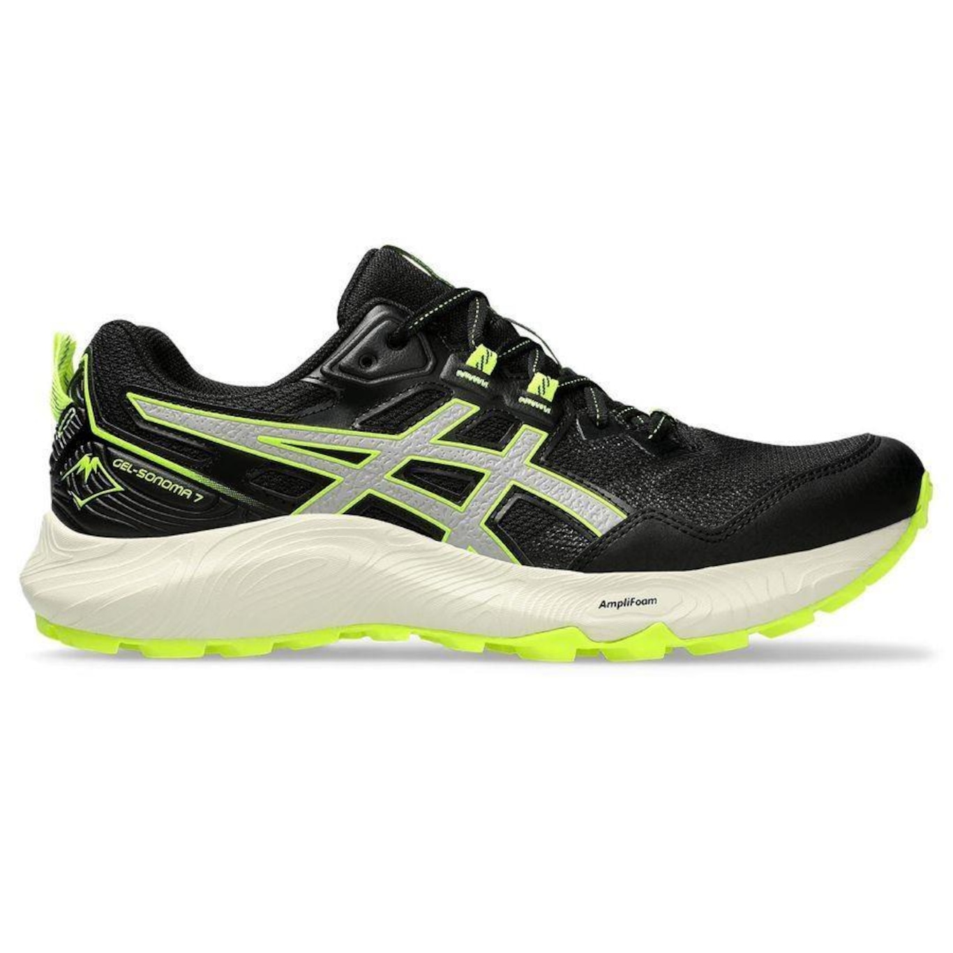 Tênis Asics Gel-Sonoma 7 - Masculino - Foto 1