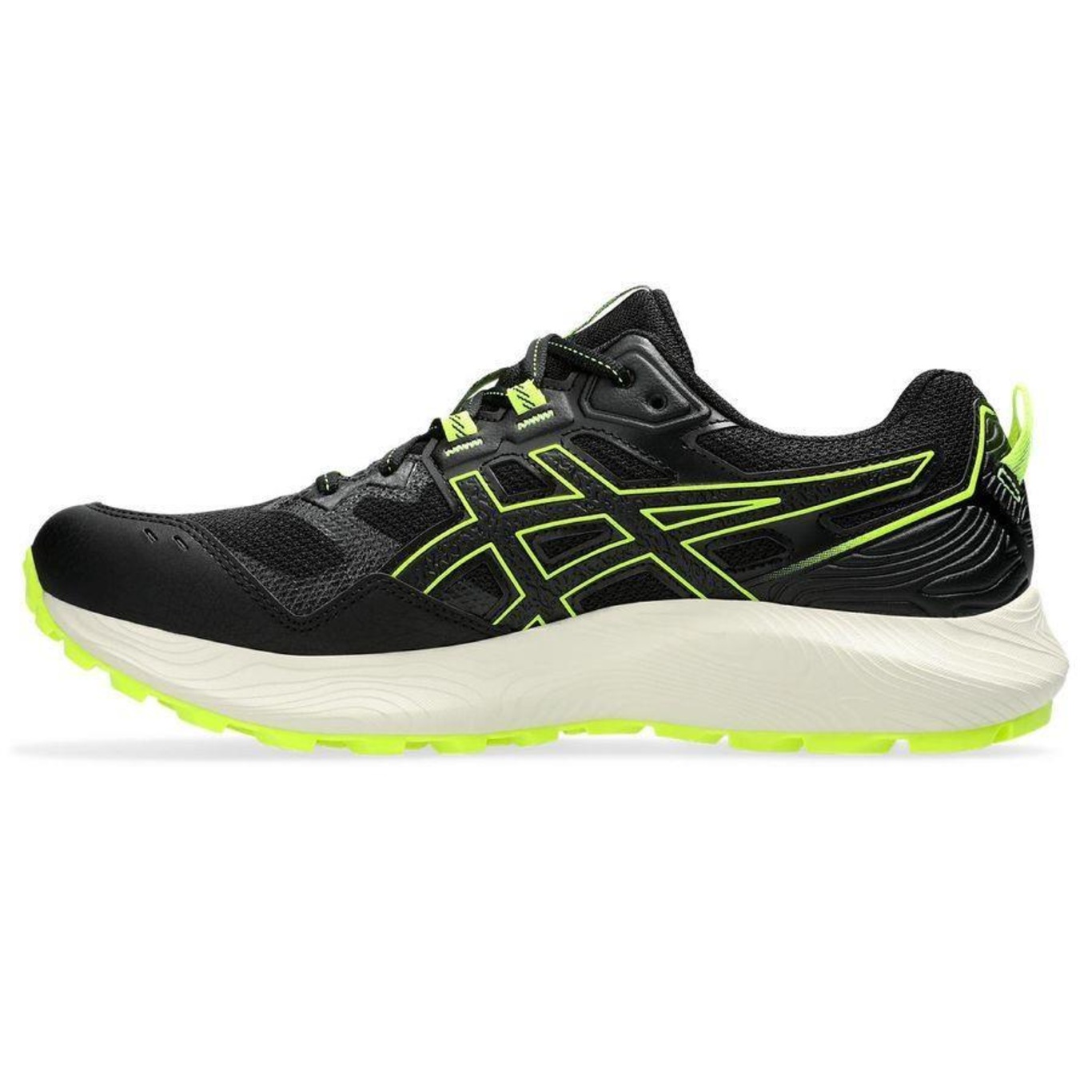 Tênis Asics Gel-Sonoma 7 - Masculino - Foto 2