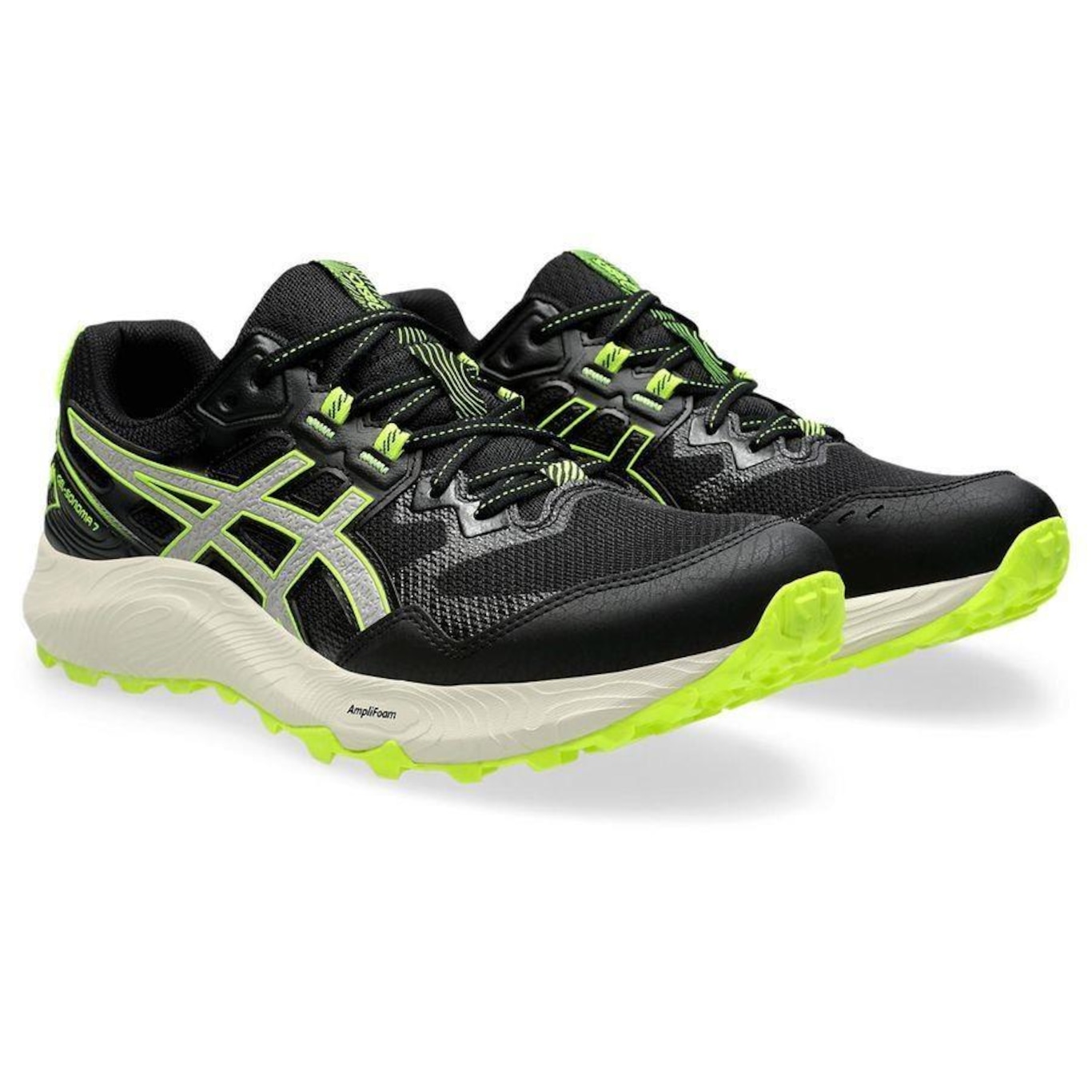 Tênis Asics Gel-Sonoma 7 - Masculino - Foto 3