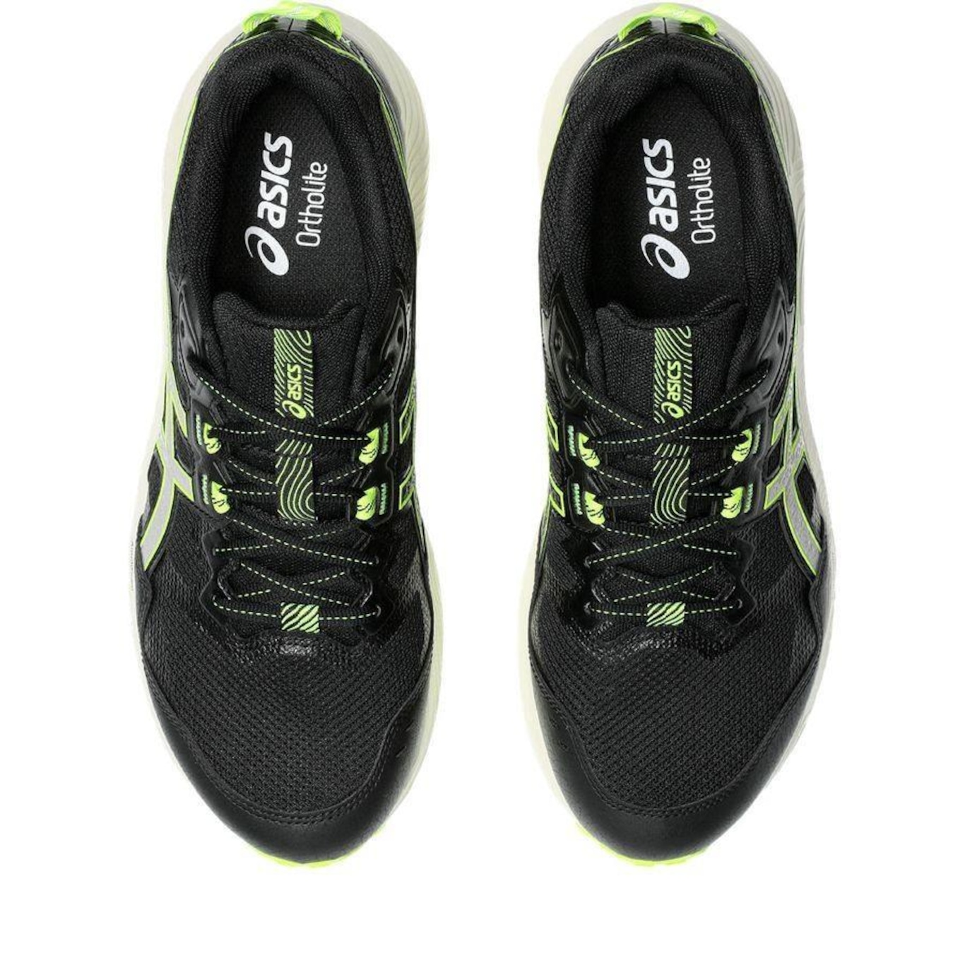 Tênis Asics Gel-Sonoma 7 - Masculino - Foto 5