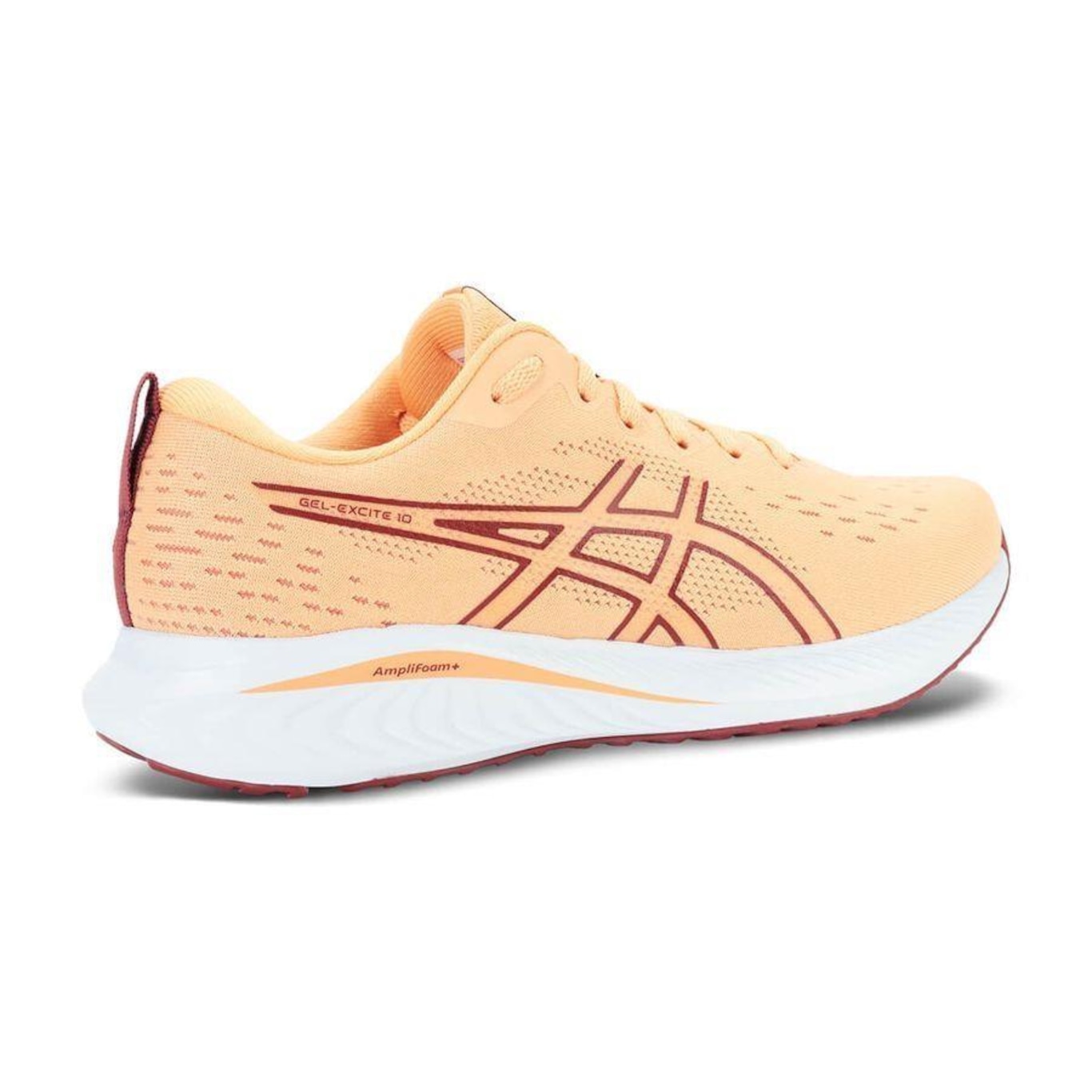 Tênis Asics Gel-Excite 10 - Feminino - Foto 4