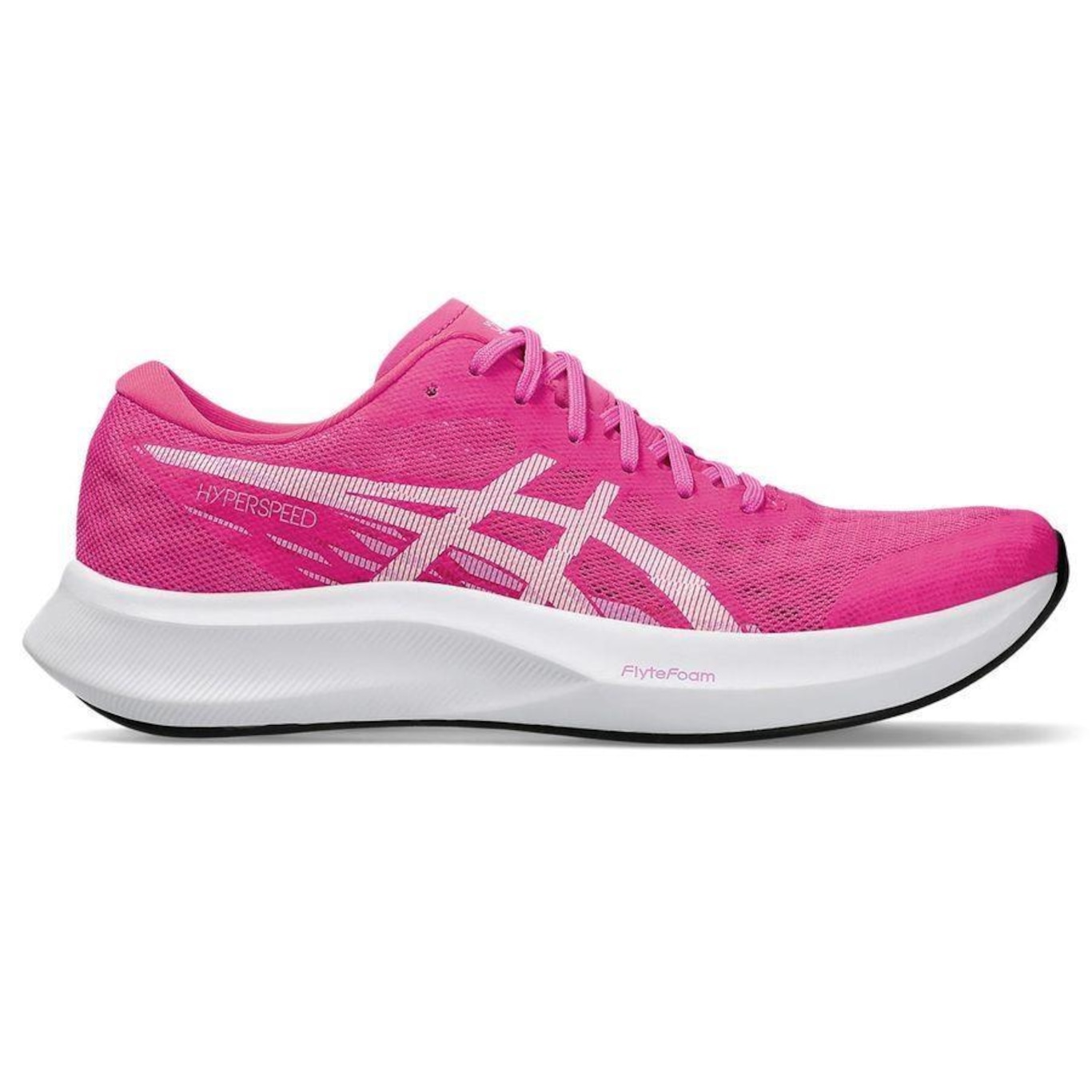 Tênis Asics Hyper Speed 4 - Feminino - Foto 1