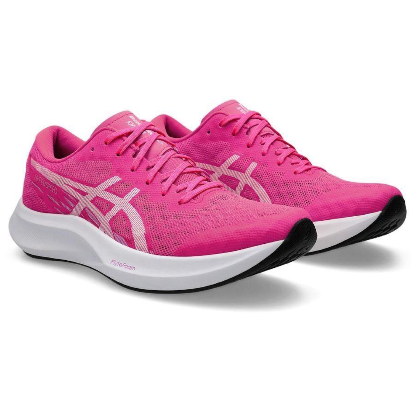 Tênis Asics Hyper Speed 4 - Feminino - Foto 3