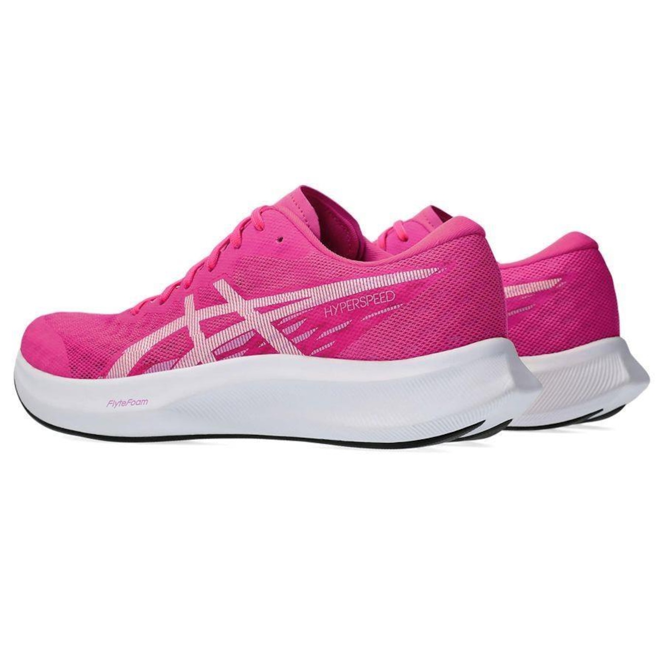 Tênis Asics Hyper Speed 4 - Feminino - Foto 4