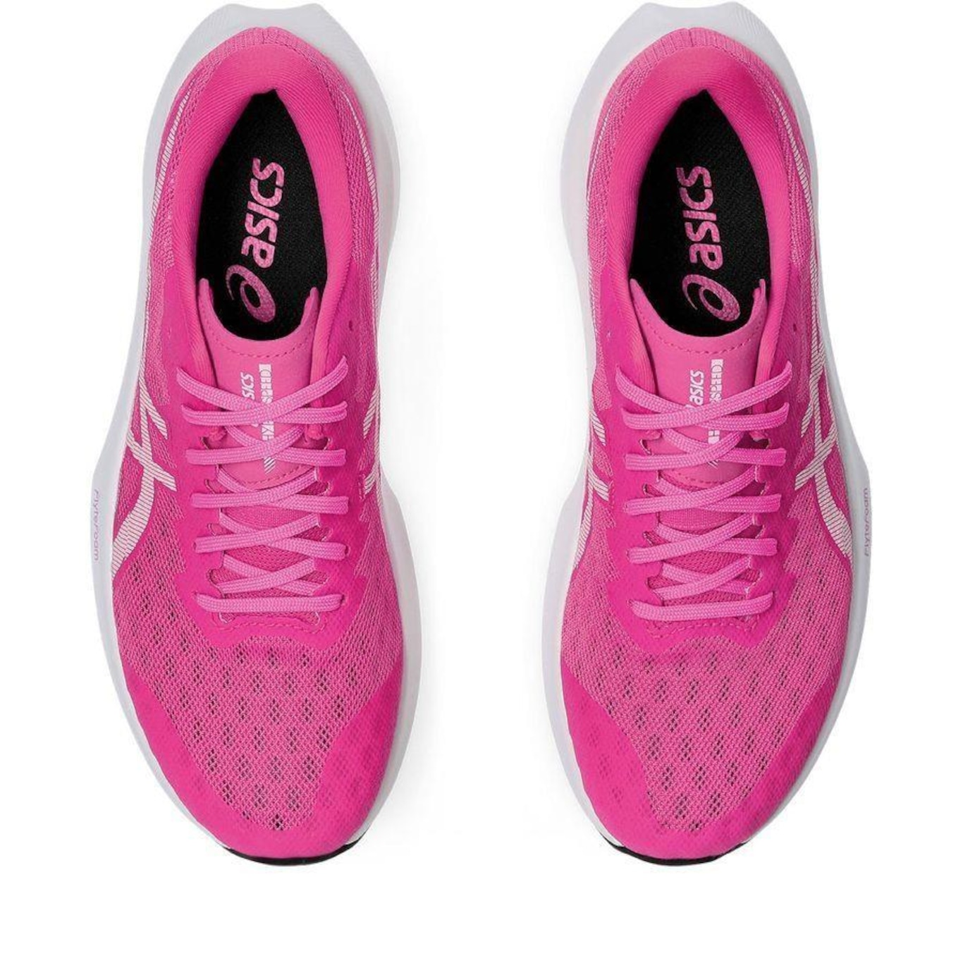 Tênis Asics Hyper Speed 4 - Feminino - Foto 5