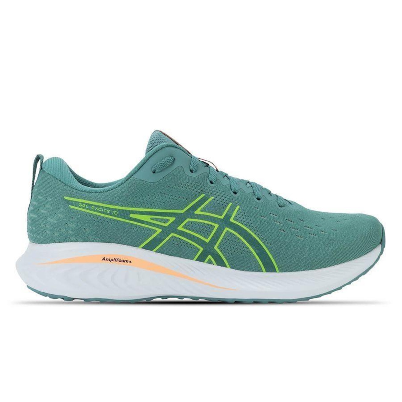 Tênis ASICS Gel-Excite 10 Masculino - Foto 1