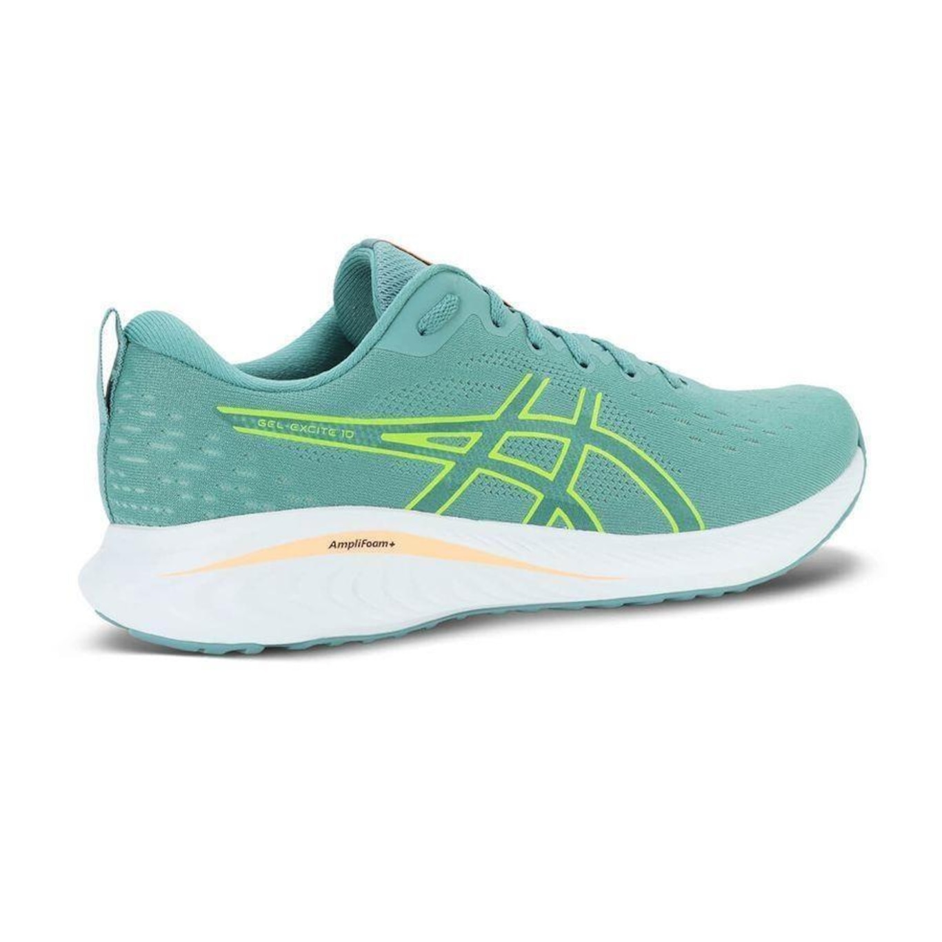 Tênis ASICS Gel-Excite 10 Masculino - Foto 4