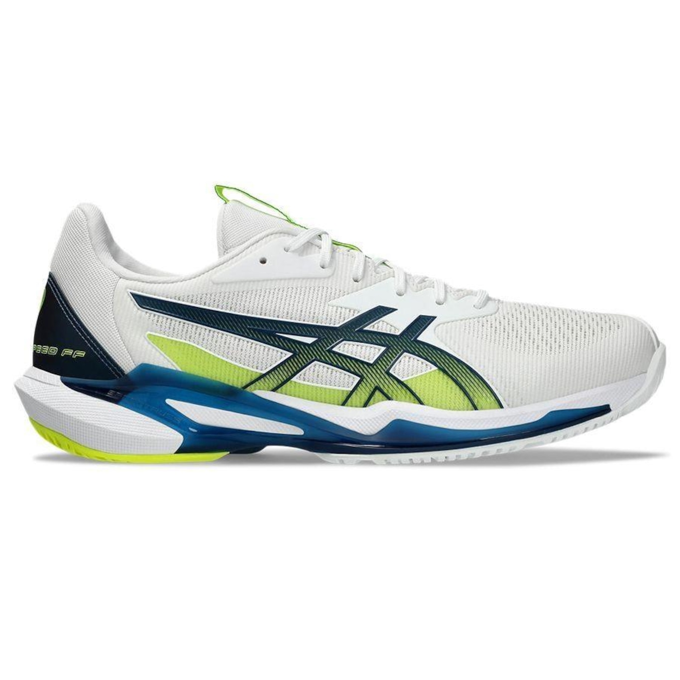 Tênis Asics Solution Speed Ff 3 - Masculino - Foto 1