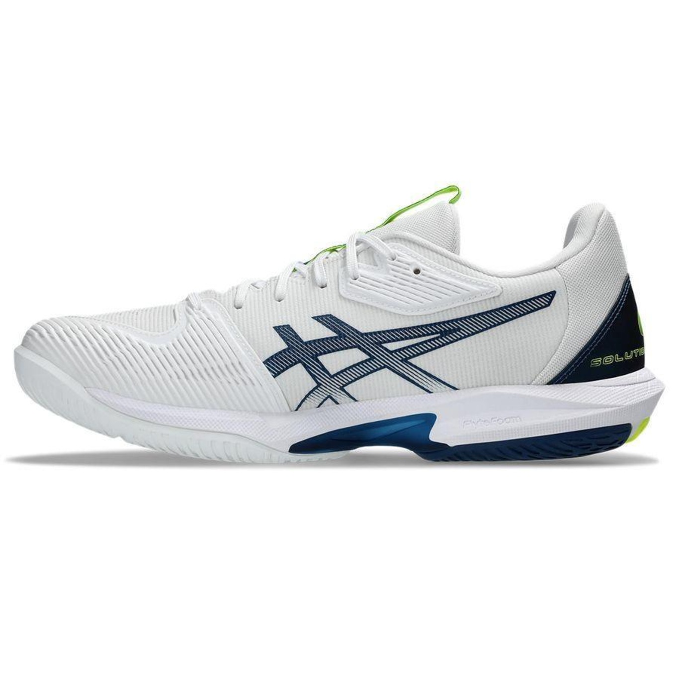 Tênis Asics Solution Speed Ff 3 - Masculino - Foto 2