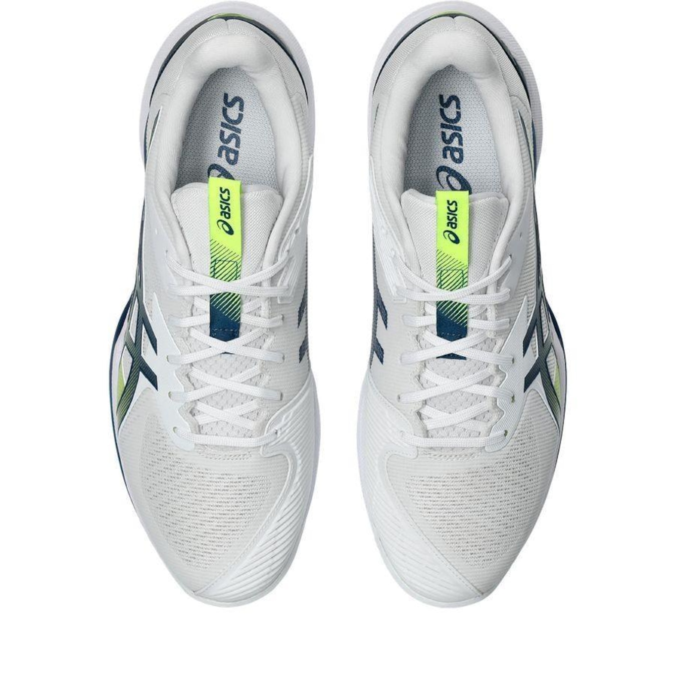 Tênis Asics Solution Speed Ff 3 - Masculino - Foto 5