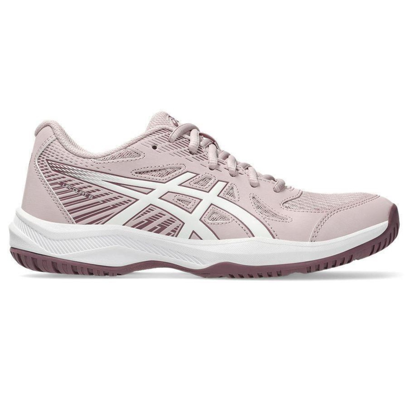 Tênis Asics Upcourt 6 - Feminino - Foto 1