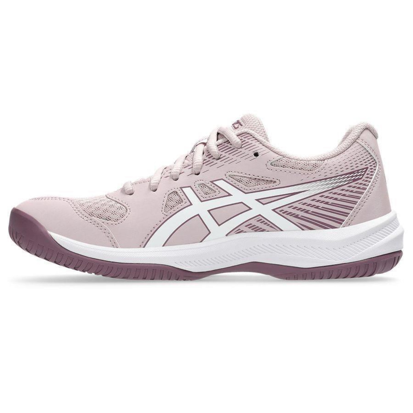 Tênis Asics Upcourt 6 - Feminino - Foto 2