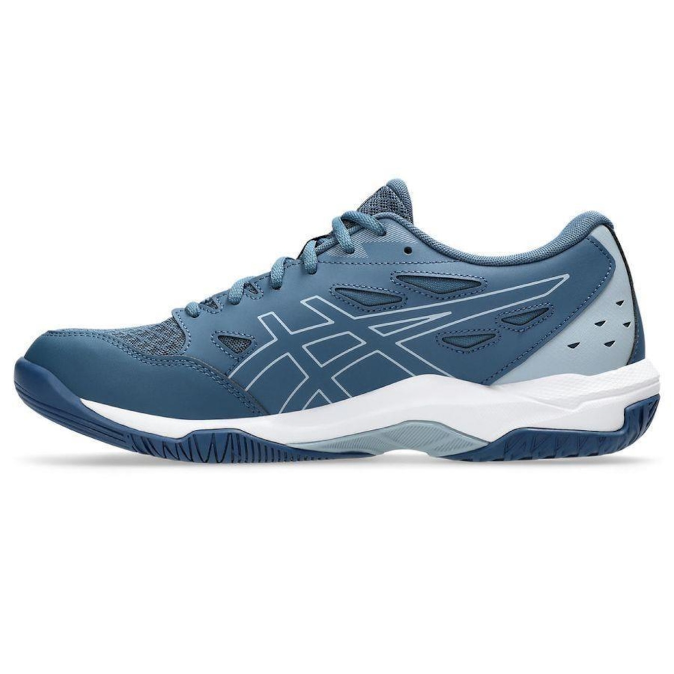 Tênis Asics Gel-Rocket 11 Masculino - Foto 2