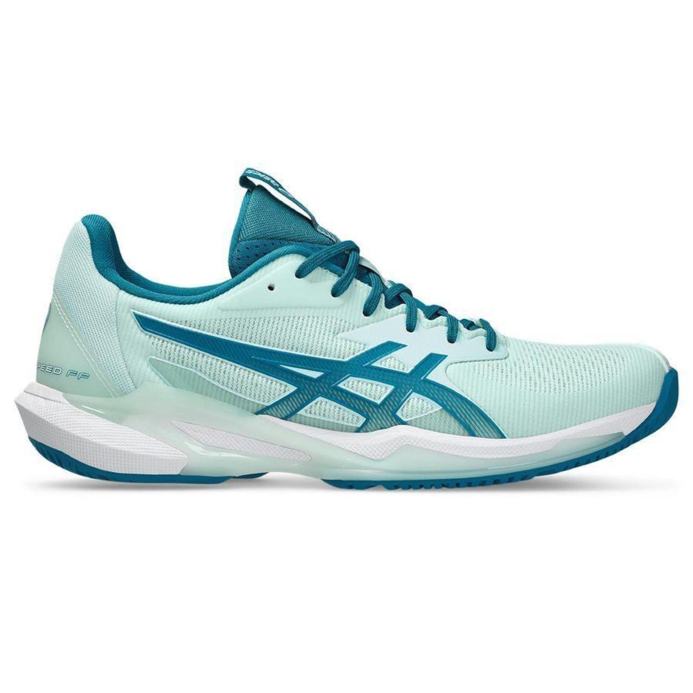 Tênis Asics Solution Speed Ff 3 - Feminino - Foto 1