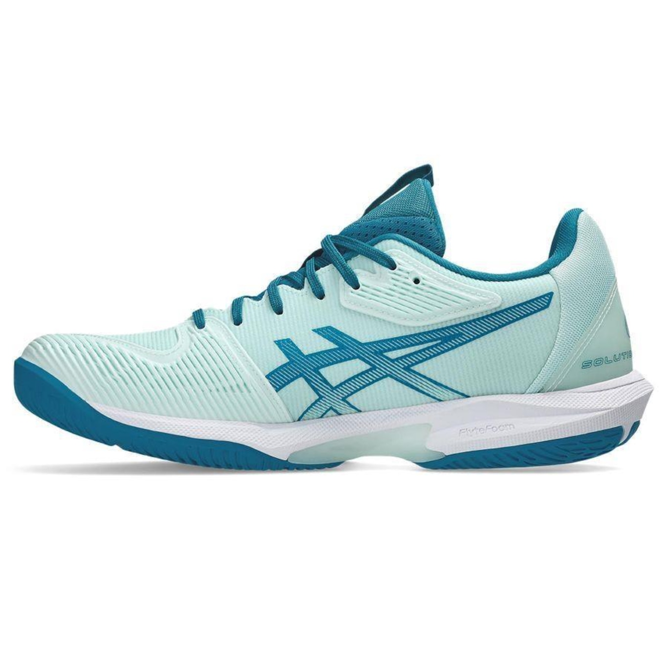 Tênis Asics Solution Speed Ff 3 - Feminino - Foto 2