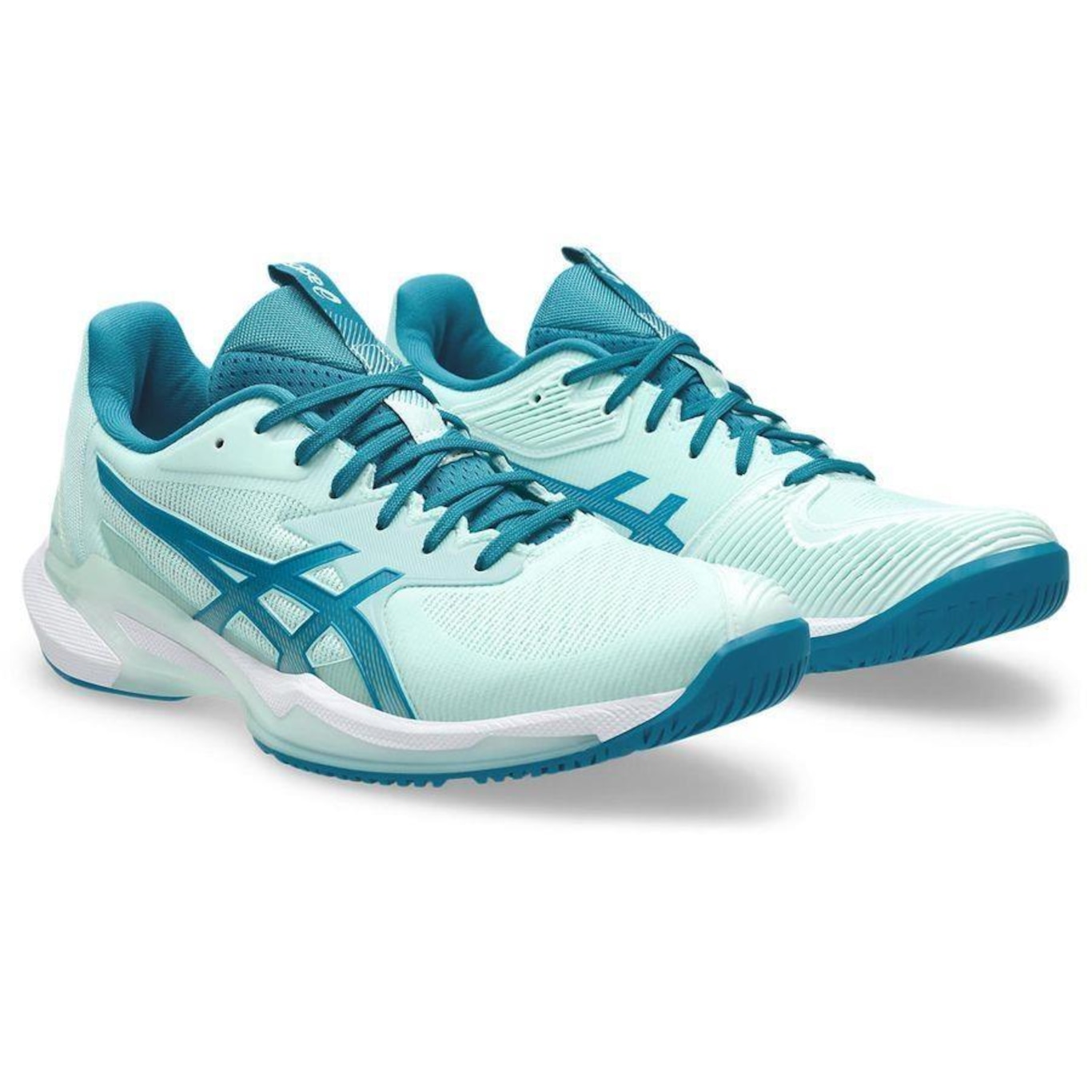 Tênis Asics Solution Speed Ff 3 - Feminino - Foto 3