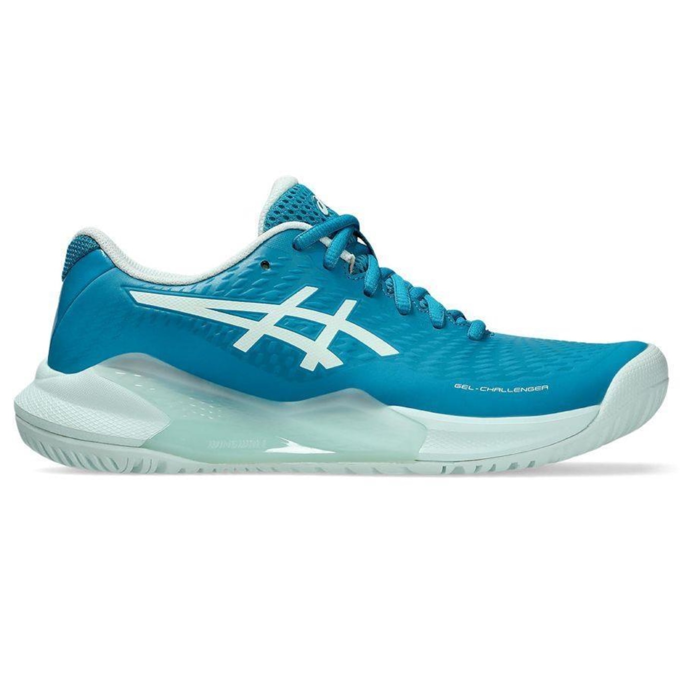 Tênis Asics Gel-Challenger 14 - Feminino - Foto 1