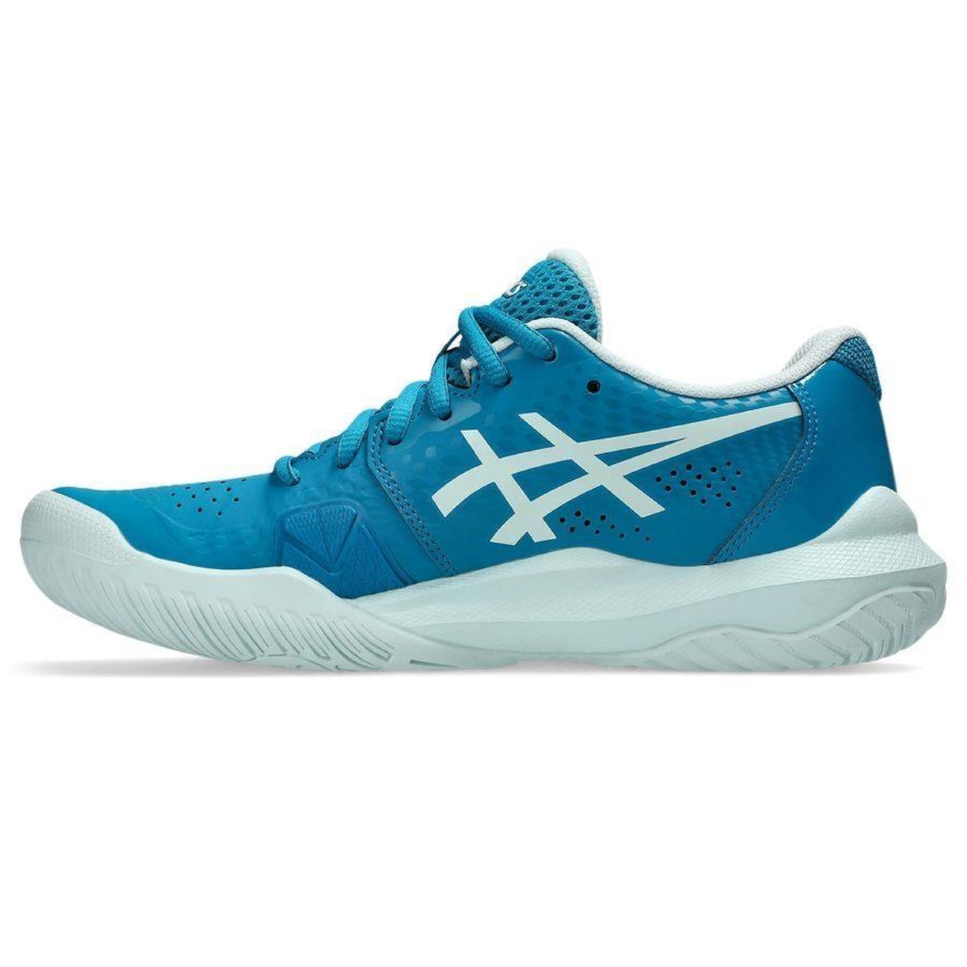 Tênis Asics Gel-Challenger 14 - Feminino - Foto 2